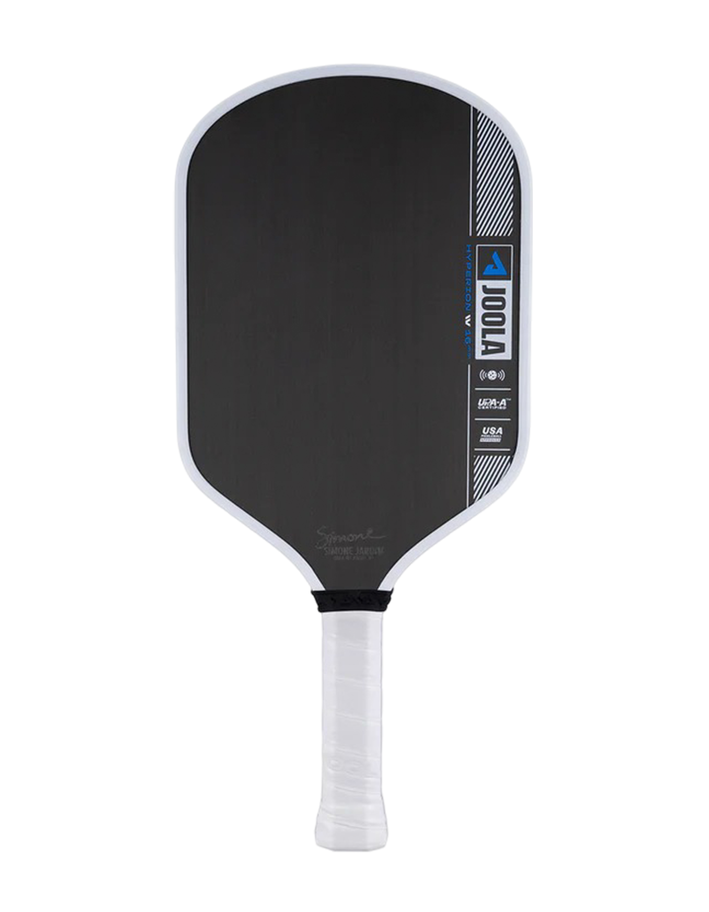 JOOLA Simone Jardim Hyperion Pro IV Pickleball Racket