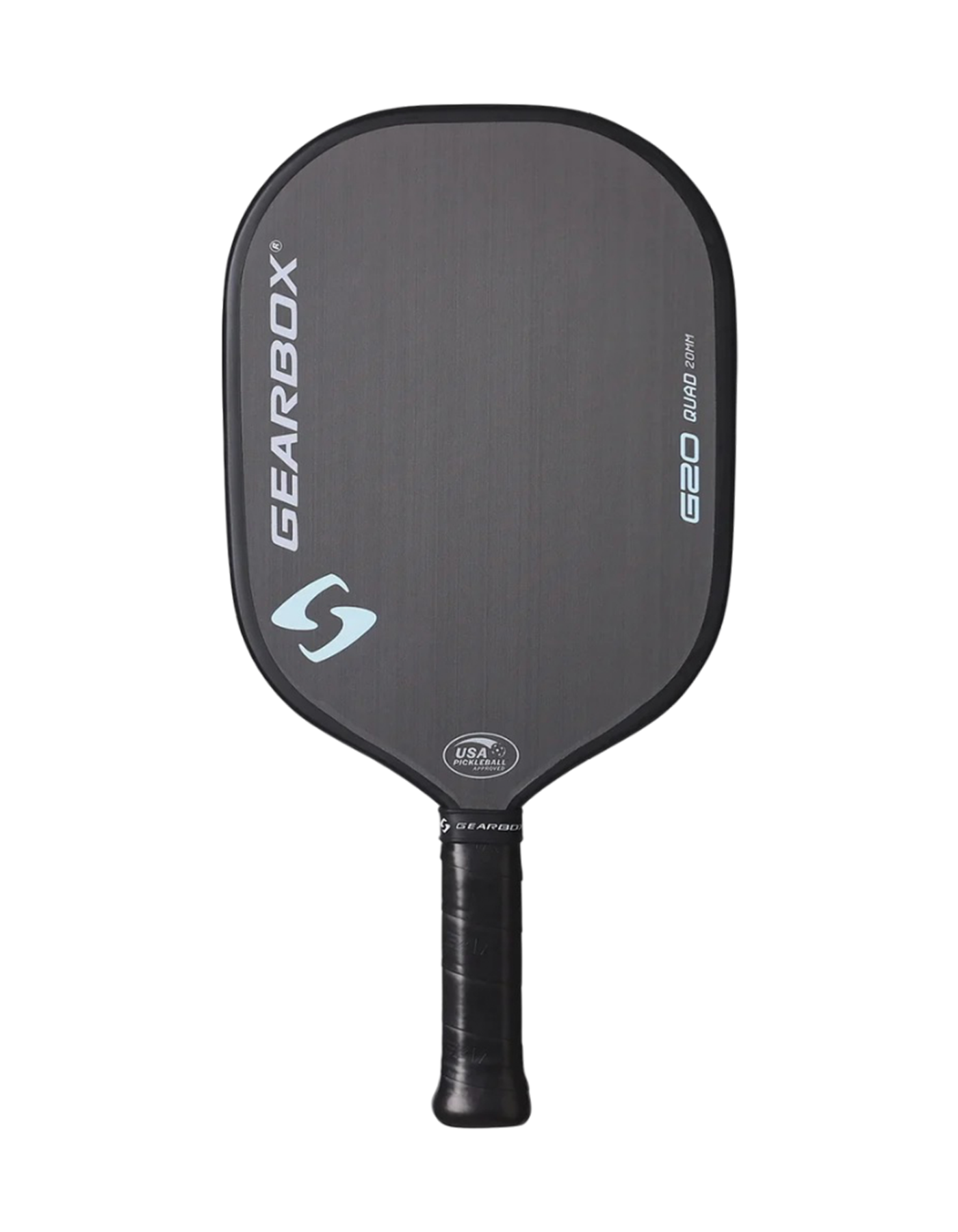 Gearbox G20 Pickleball Racket