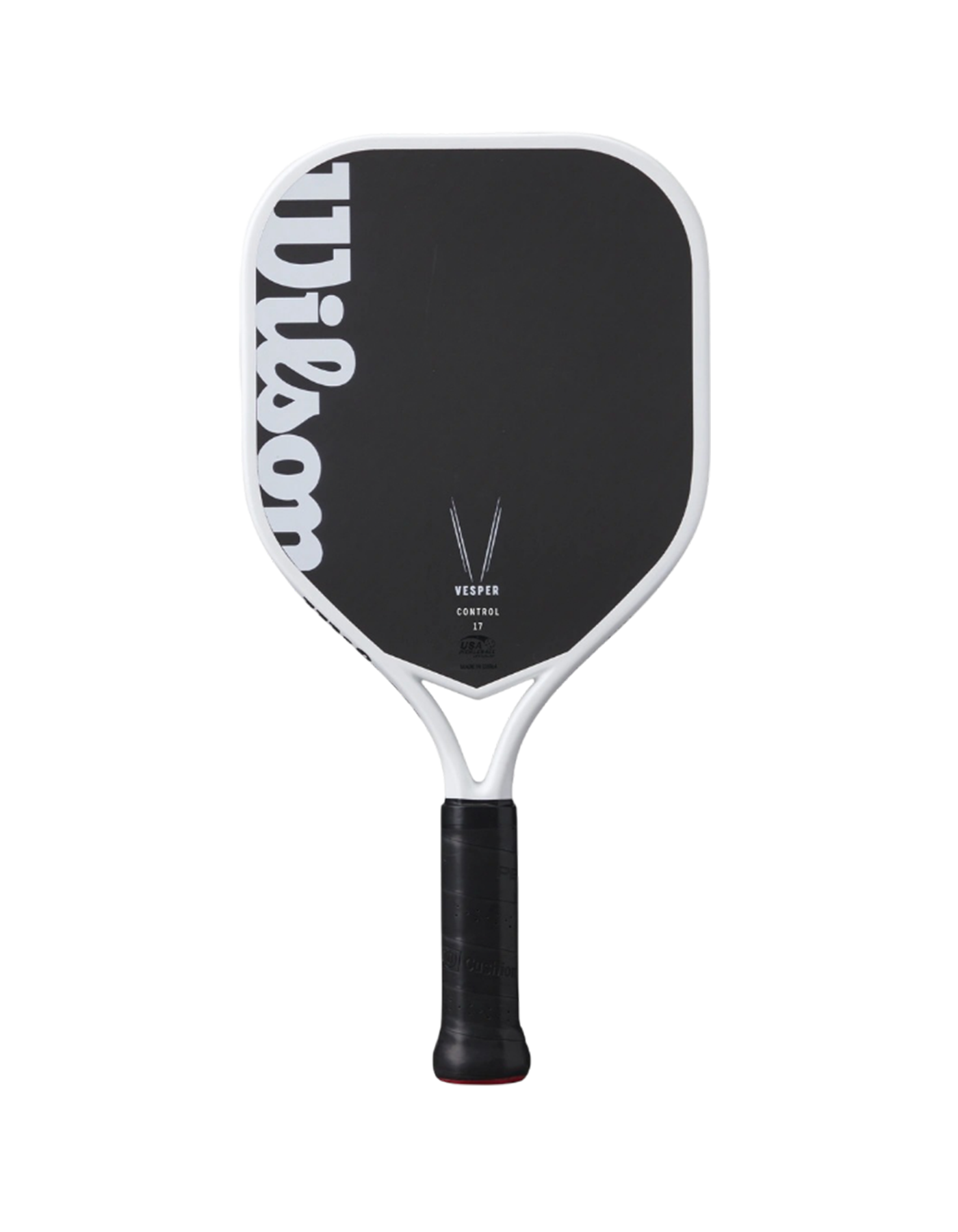 Pickleball racket Wilson Vesper Power 17