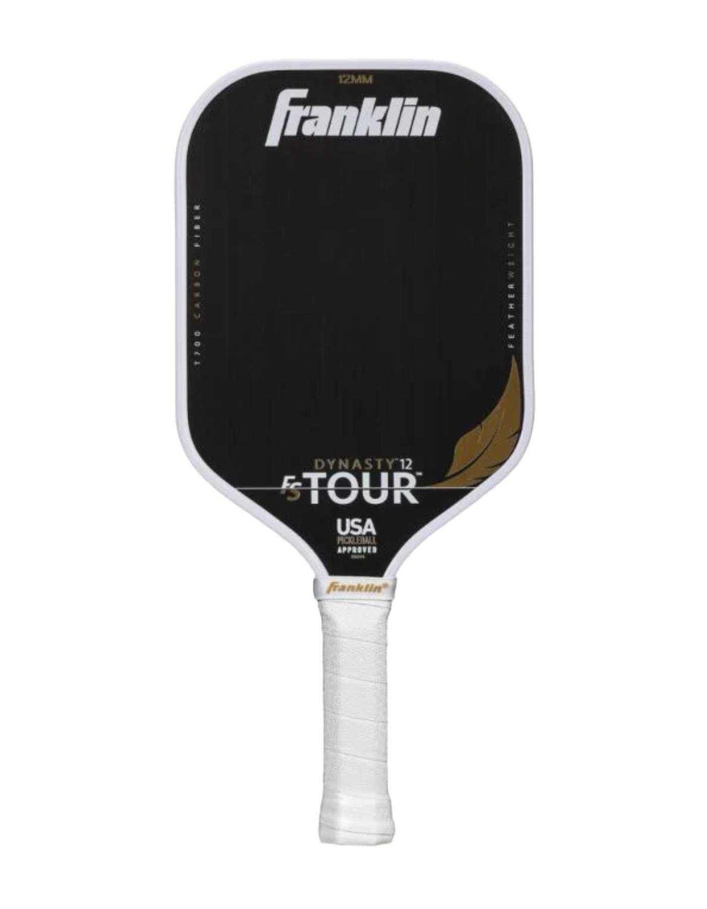 Franklin FS TOUR Featherweight Pickleball Racket