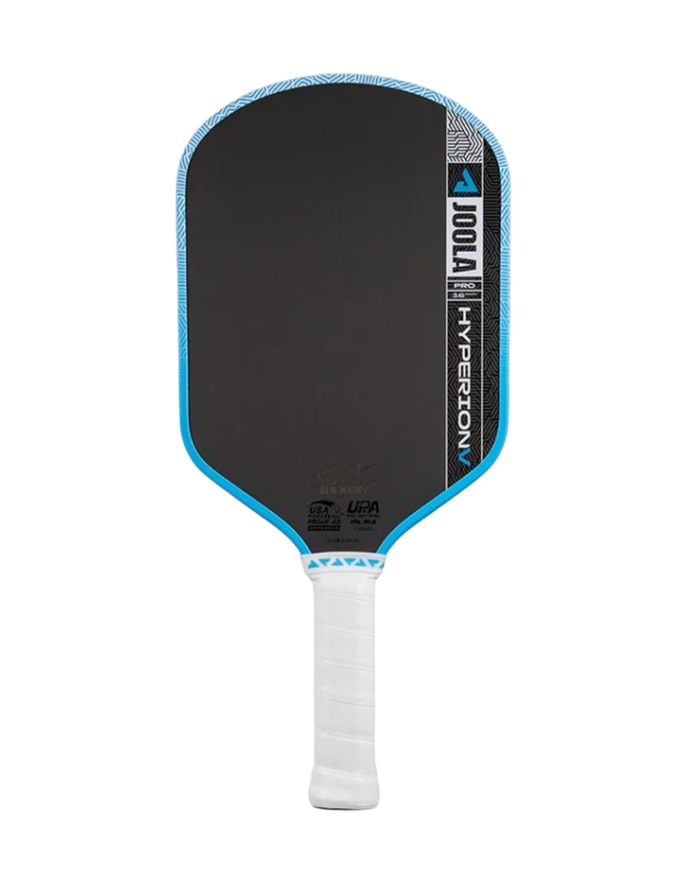 Vợt Pickleball JOOLA Ben Johns Hyperion Pro V Bolt Blue