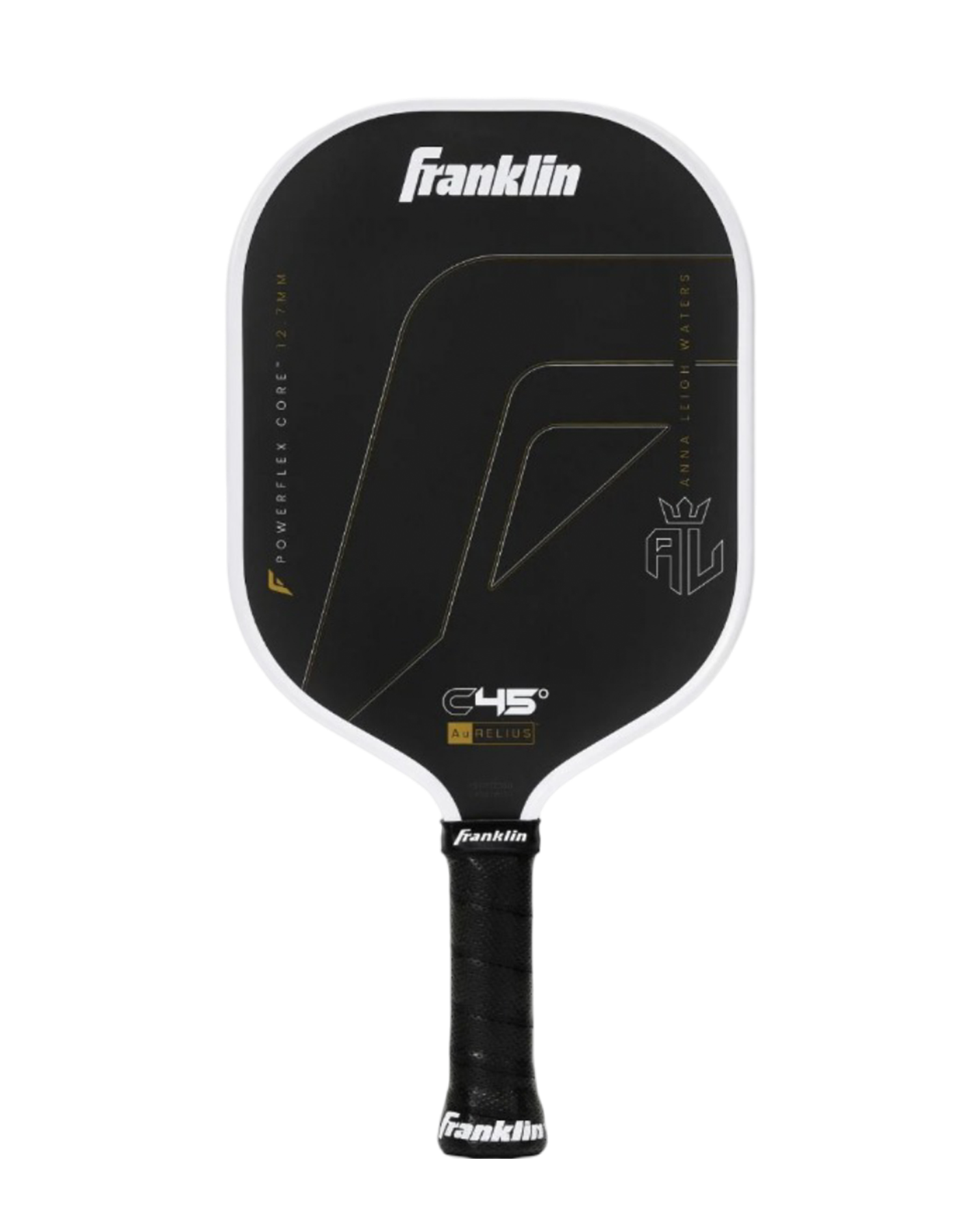 Vợt Pickleball Franklin C45° Aurelius - Anna Leigh Waters Edition