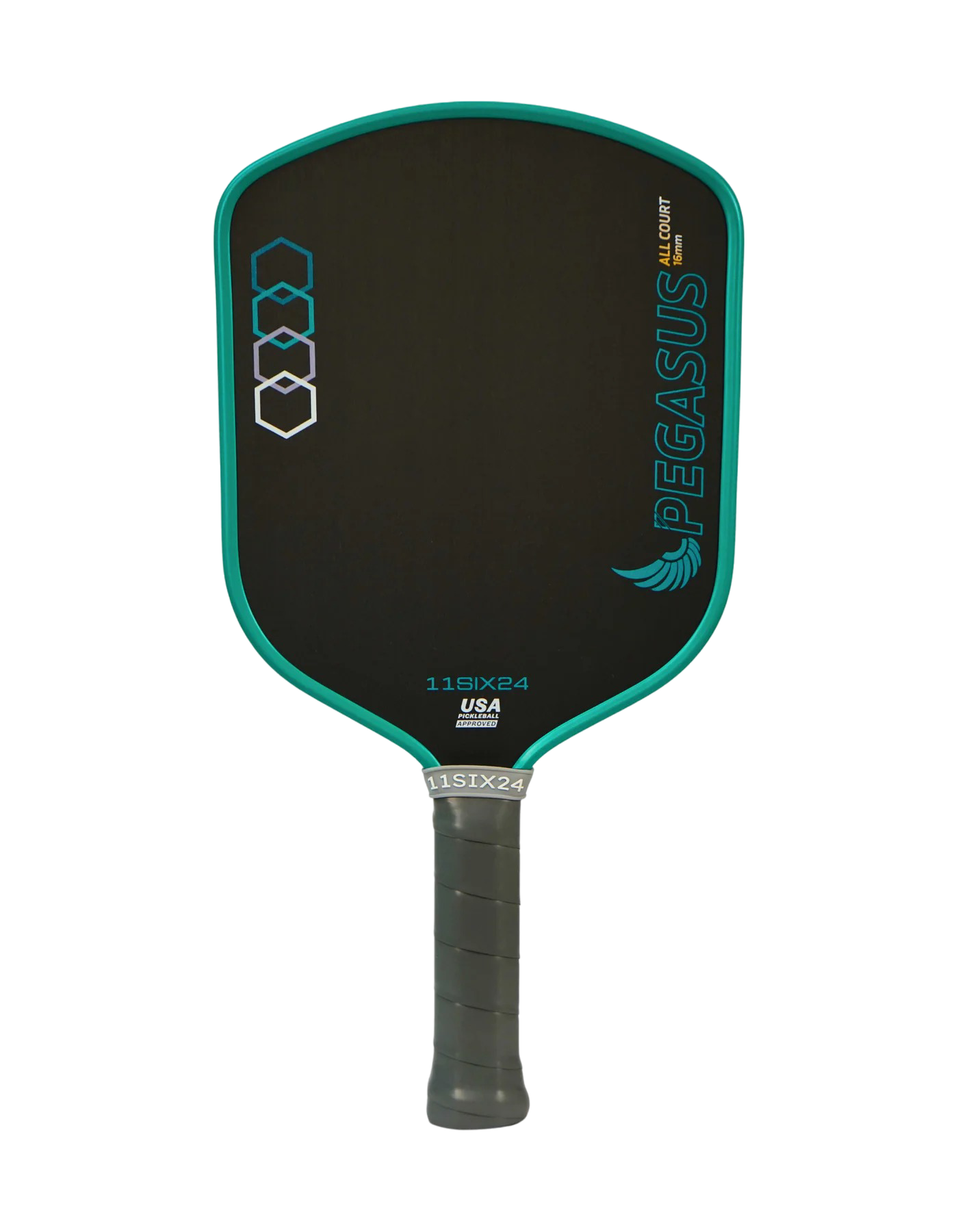 Vatic Pro Pickleball Racket - Alchemy