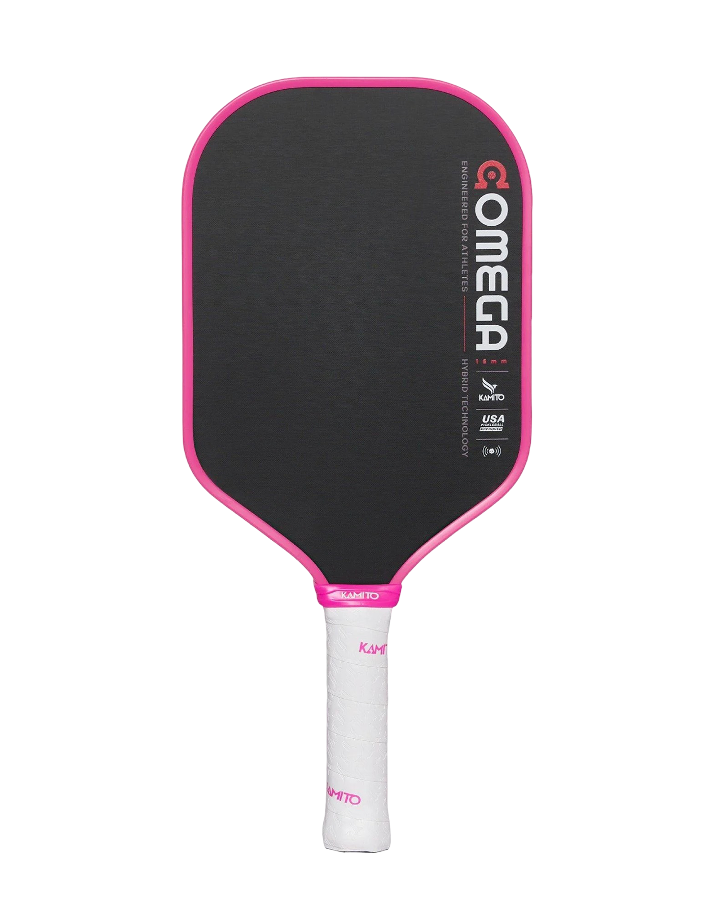 Vatic Pro Pickleball Racket - Alchemy