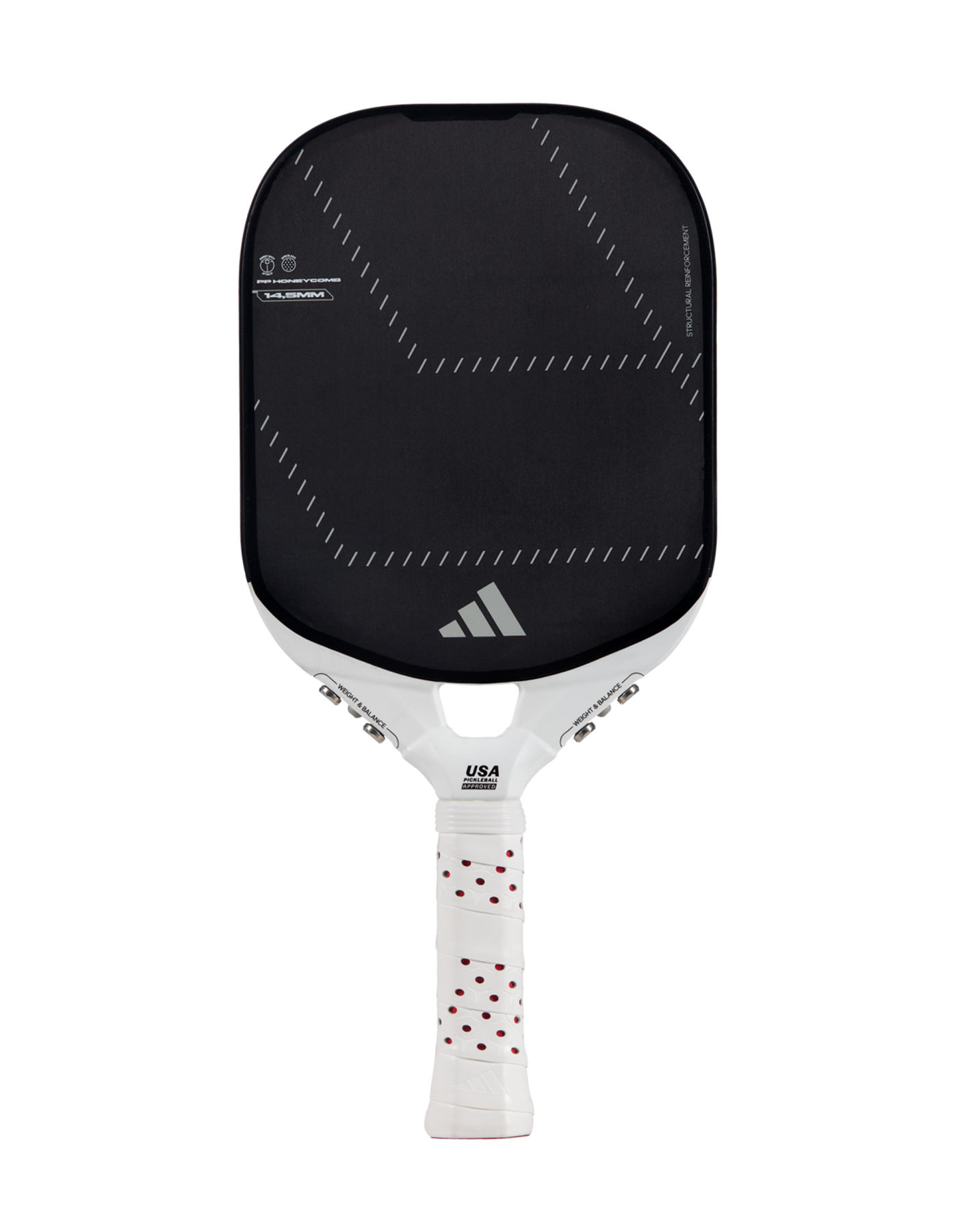 Pickleball racket Adidas Metalbone 14.5 2025