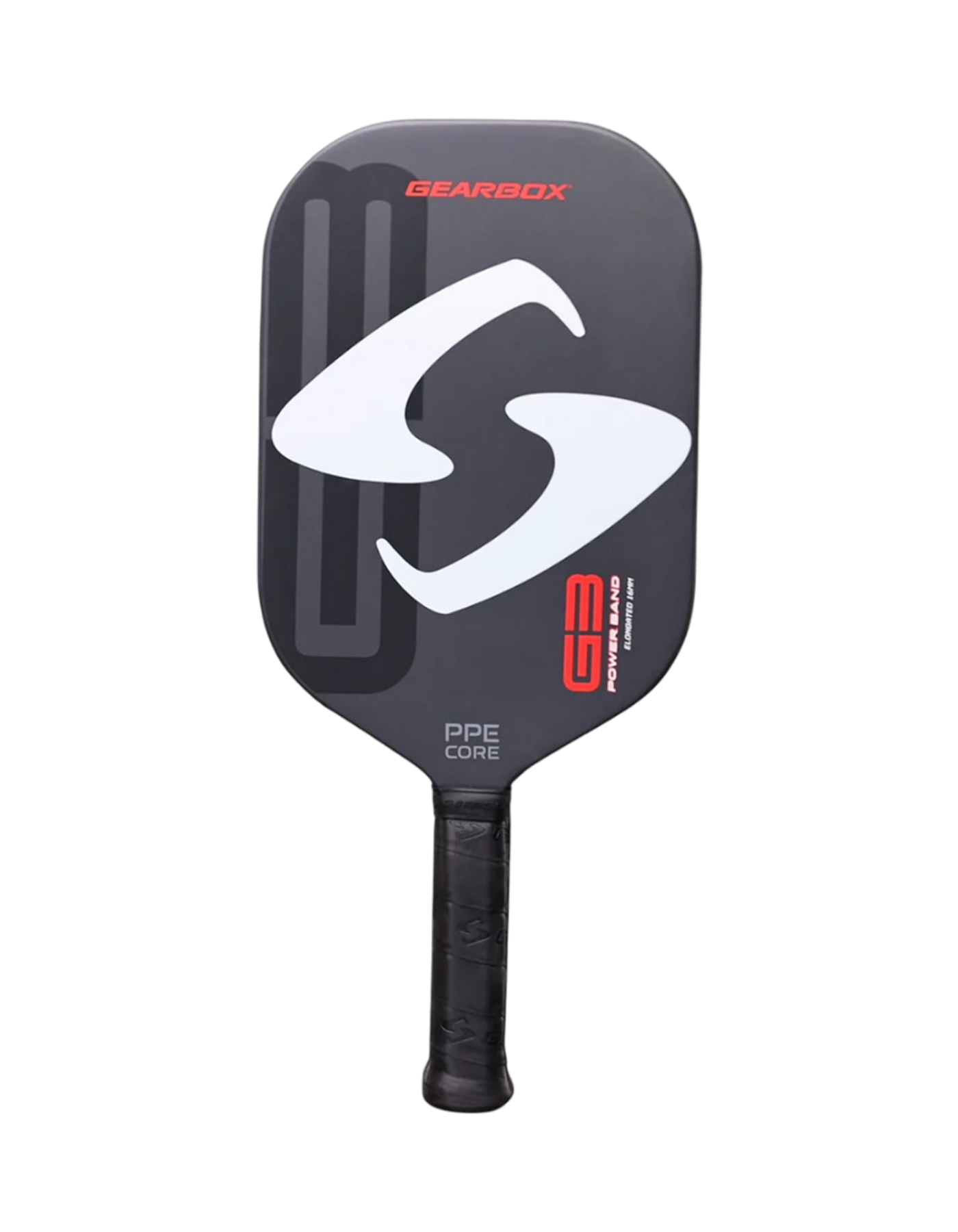 Gearbox G3 Elongated Pickleball Racket