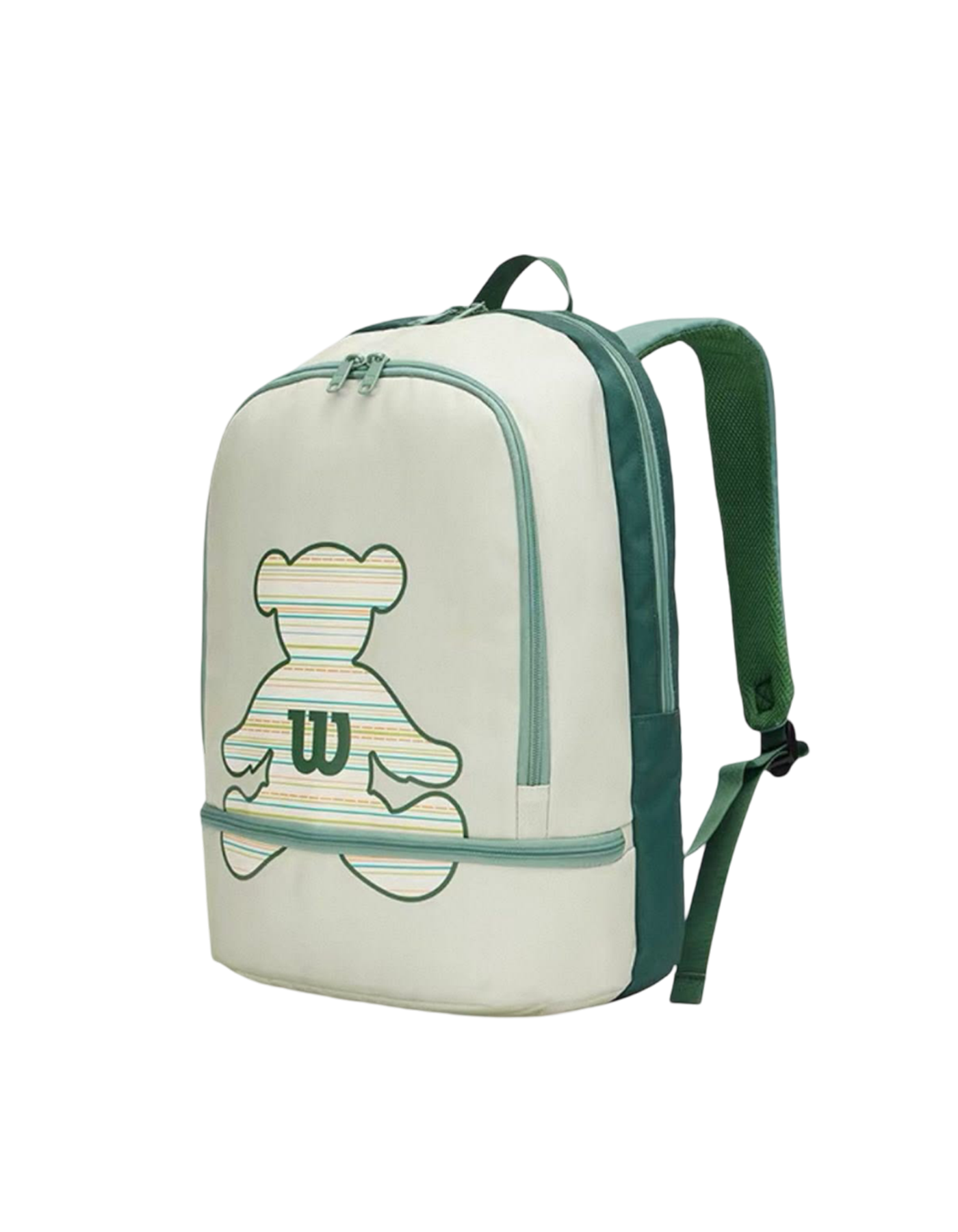 Wilson Bear Junior Pickleball Backpack 2026