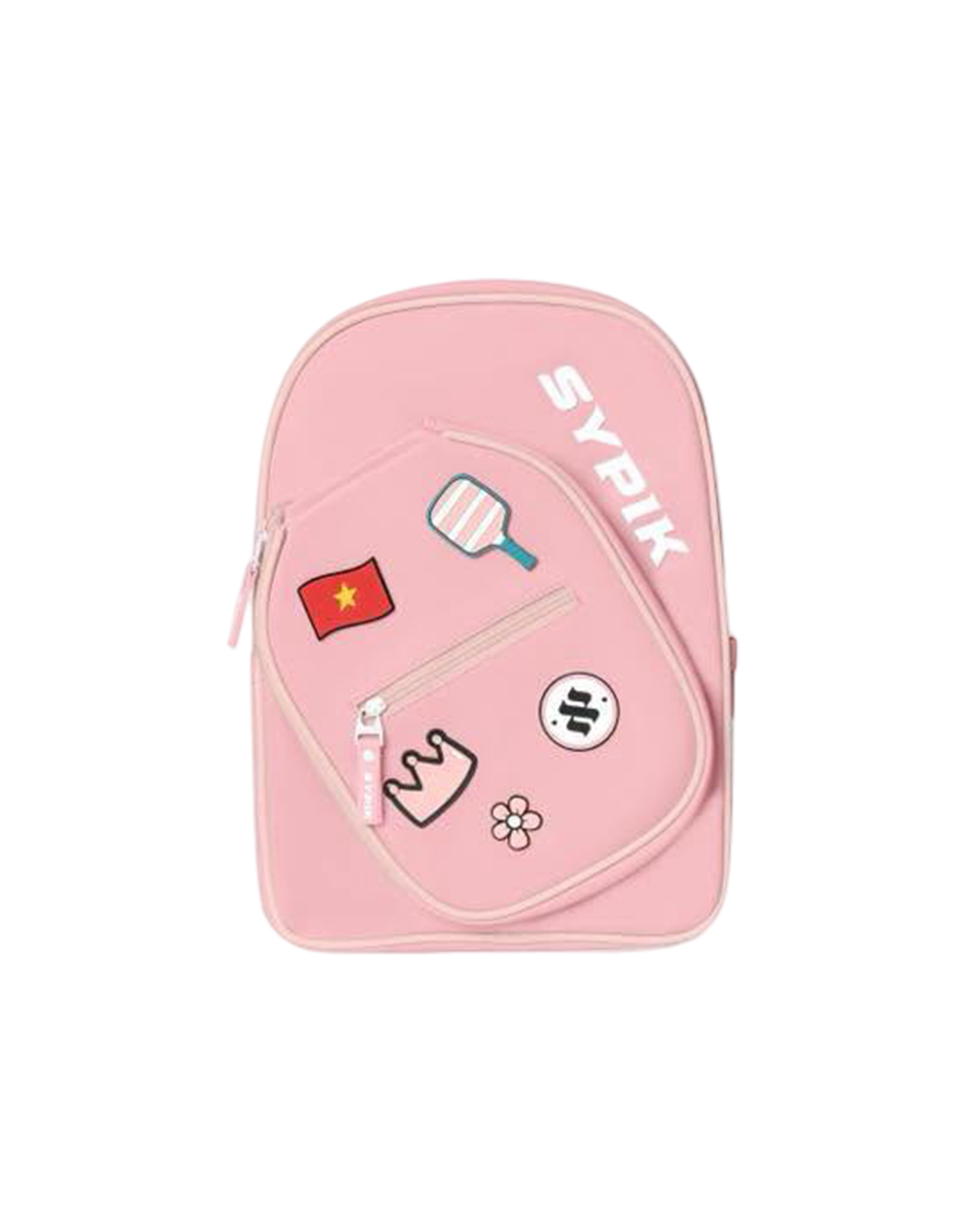 Balo Pickleball Sypik Matchday Bag | Limited Edition