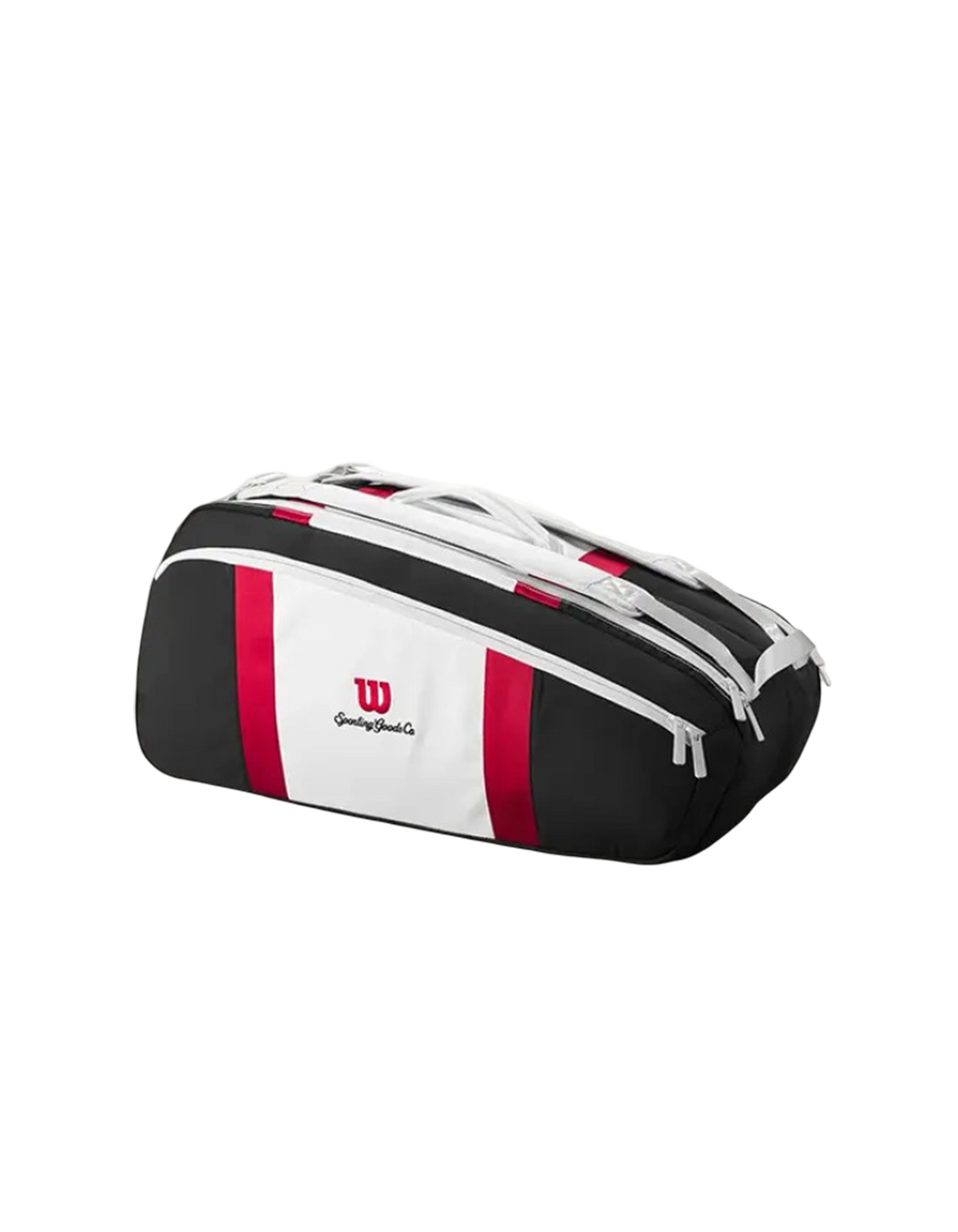 Túi Đựng Vợt Pickleball Wilson Courage Super Tour 9 Pack