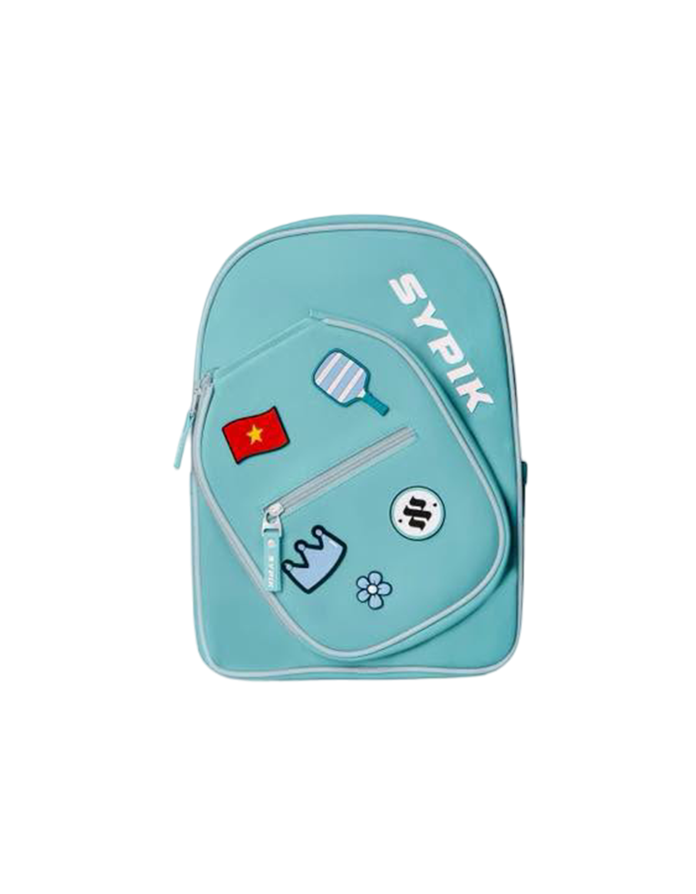 Balo Pickleball Sypik Matchday Bag | Limited Edition