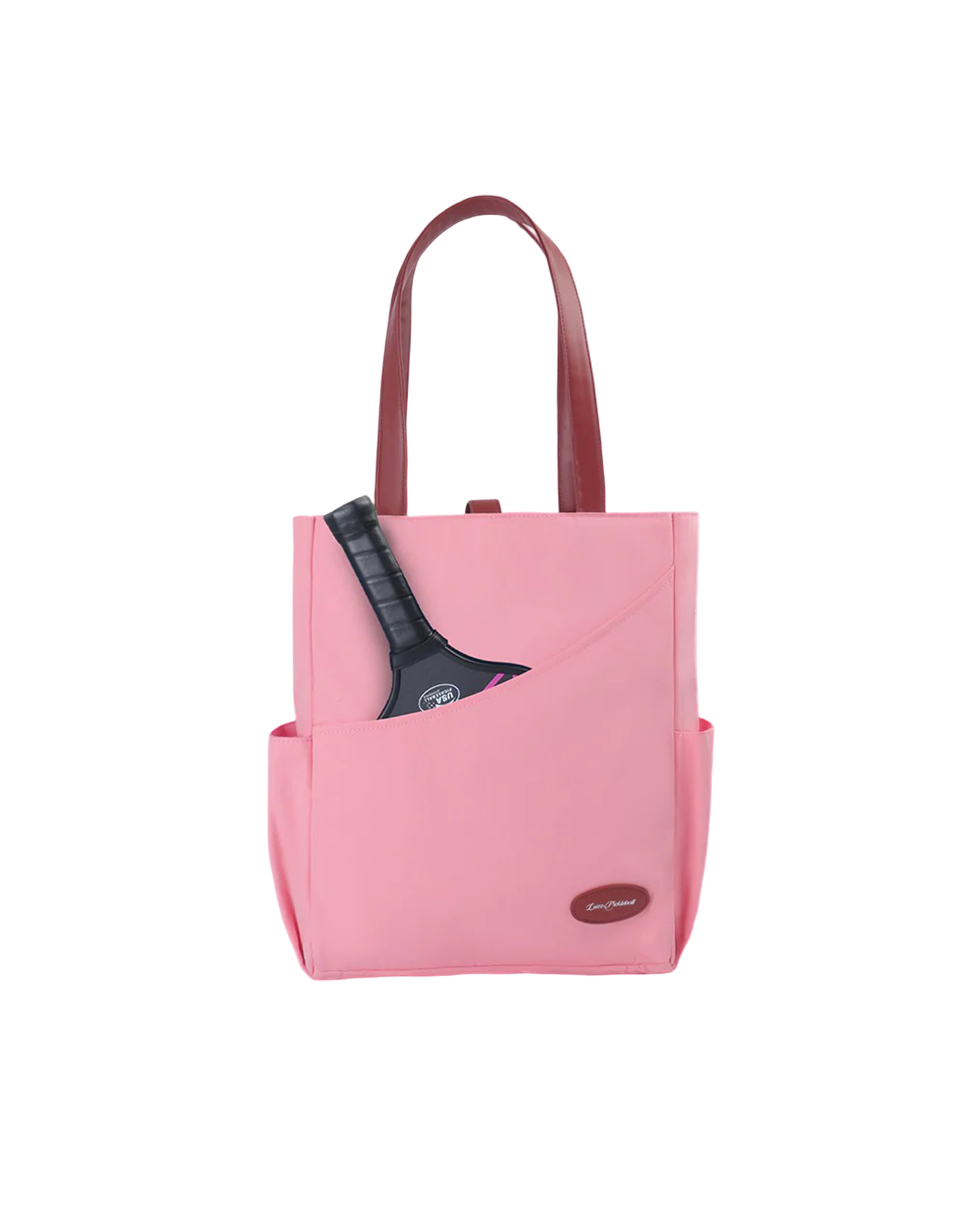 Túi xách Pickleball Luzz Versatile Paddle Shoulder Bag