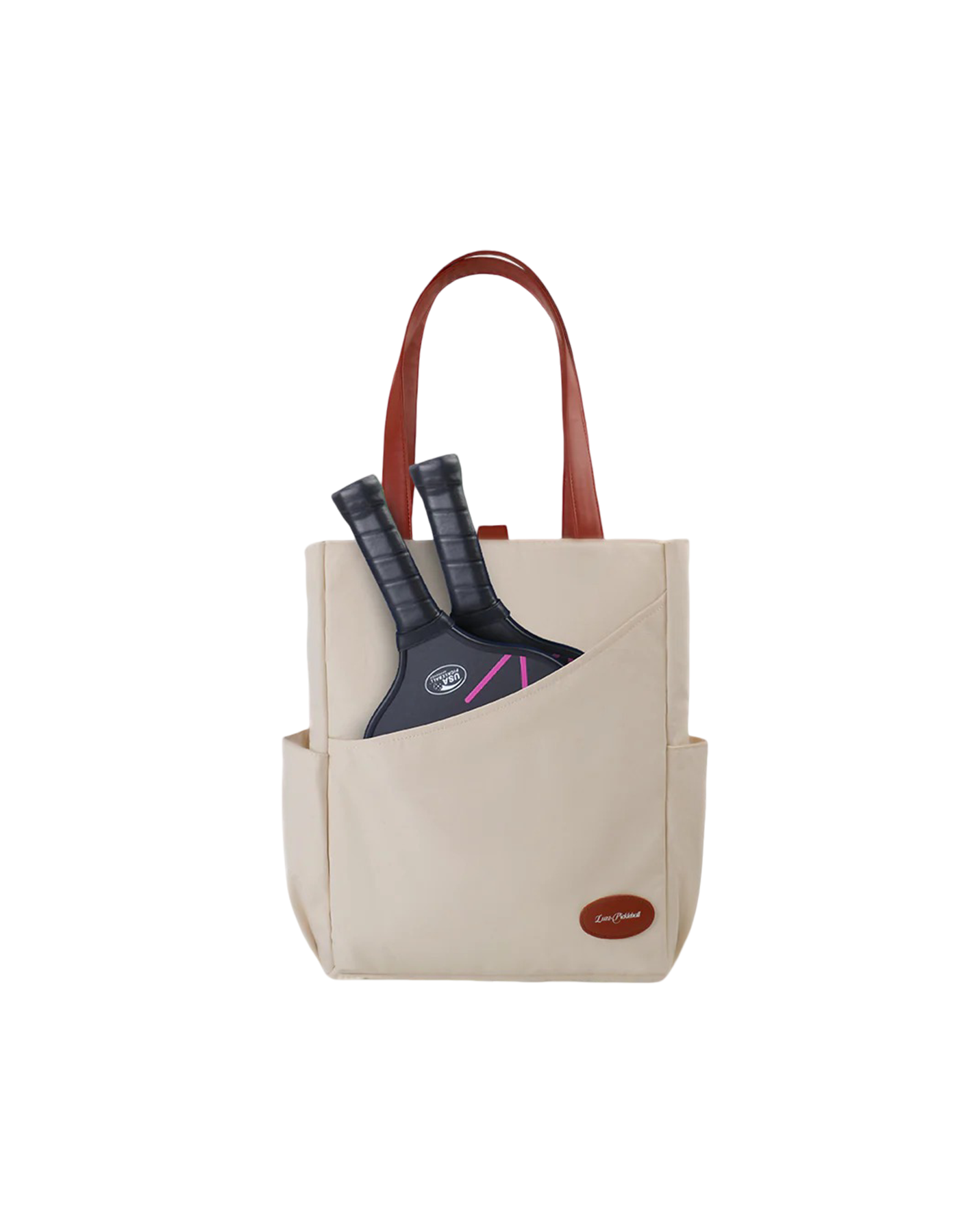 Túi xách Pickleball Luzz Versatile Paddle Shoulder Bag