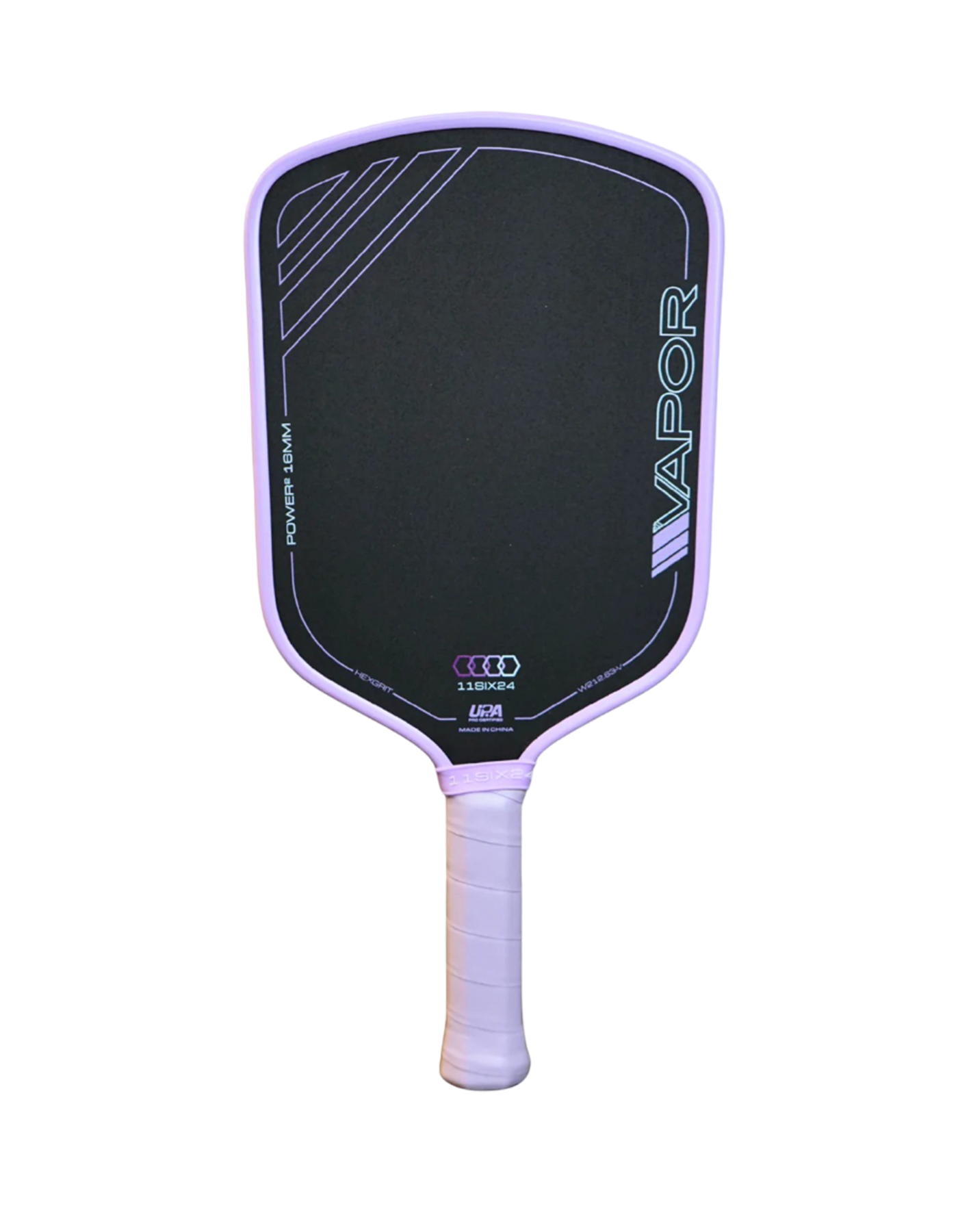 11Six24 Vapor Power 2 Pickleball Paddle