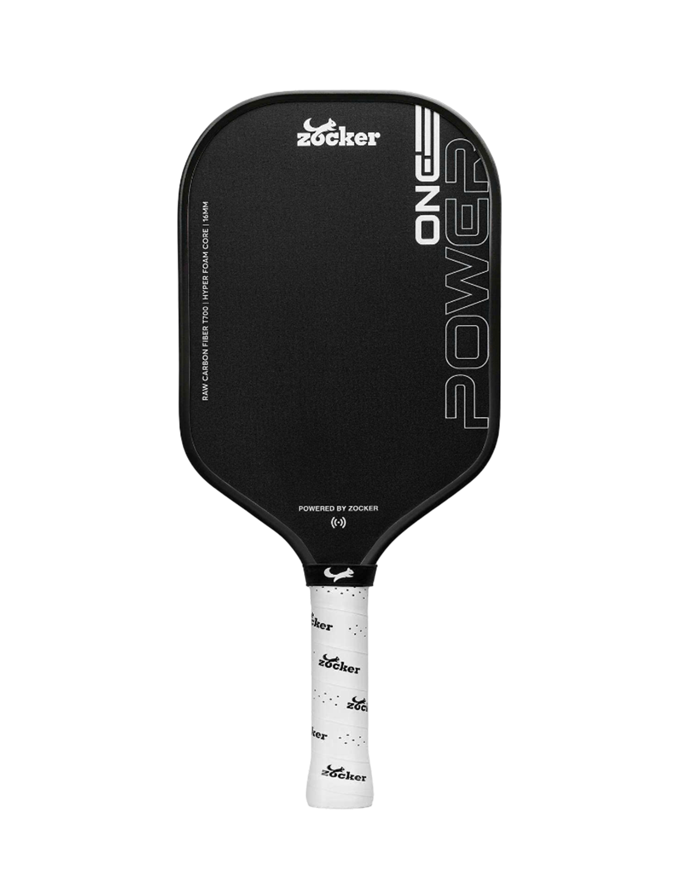 Vợt Pickleball Zocker POWER ONE