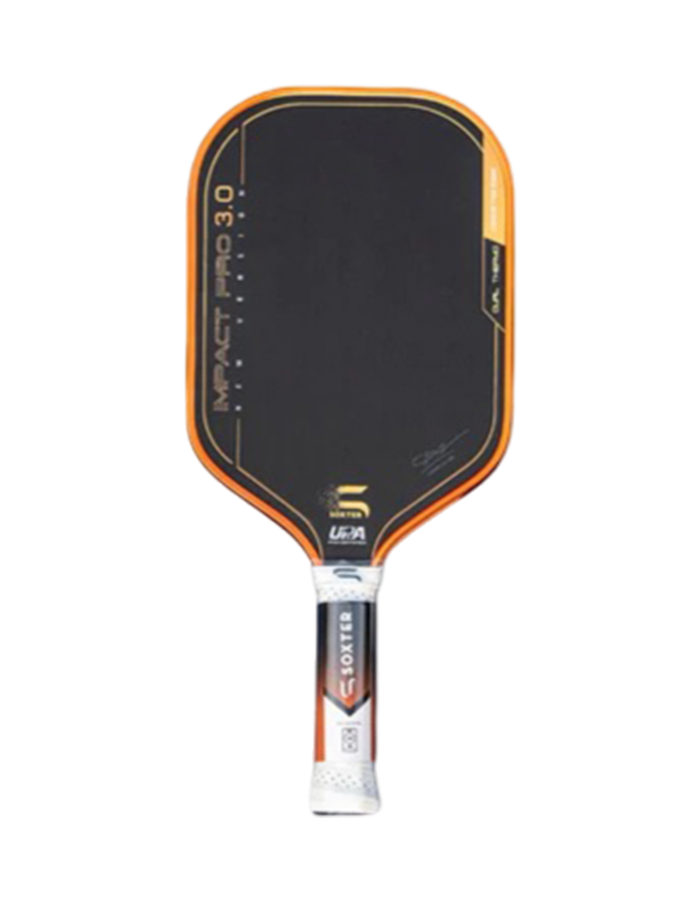 Soxter Impact Pro 3.0 Pickleball Paddle