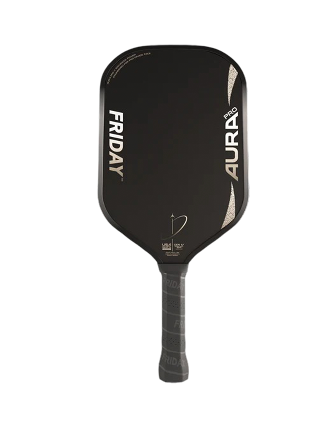 Vợt Pickleball Friday AURA PRO