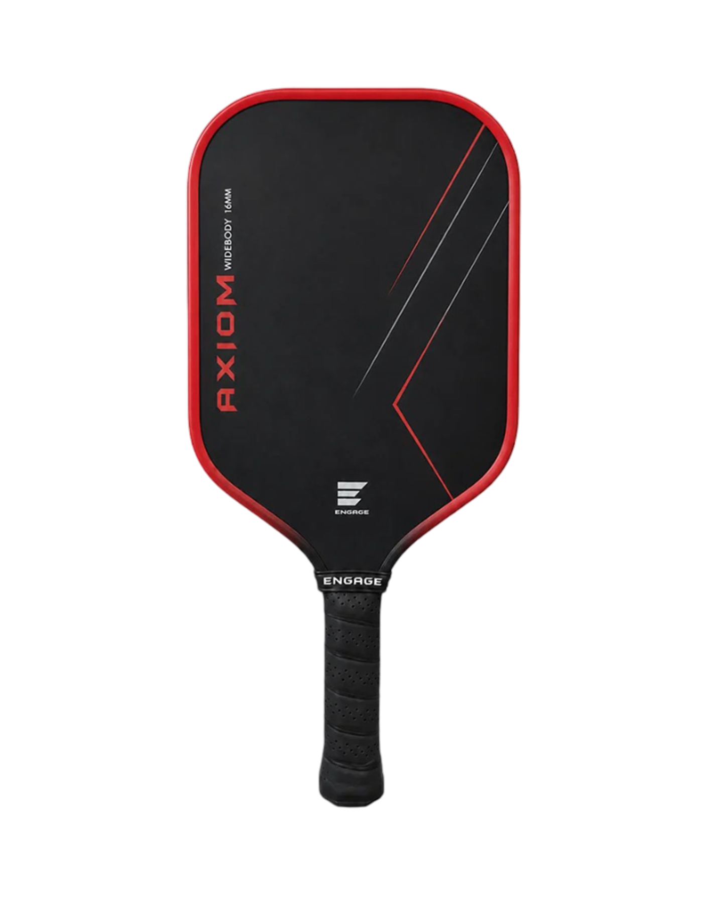 Engage Alpha Pro The Axiom Pickleball Paddle