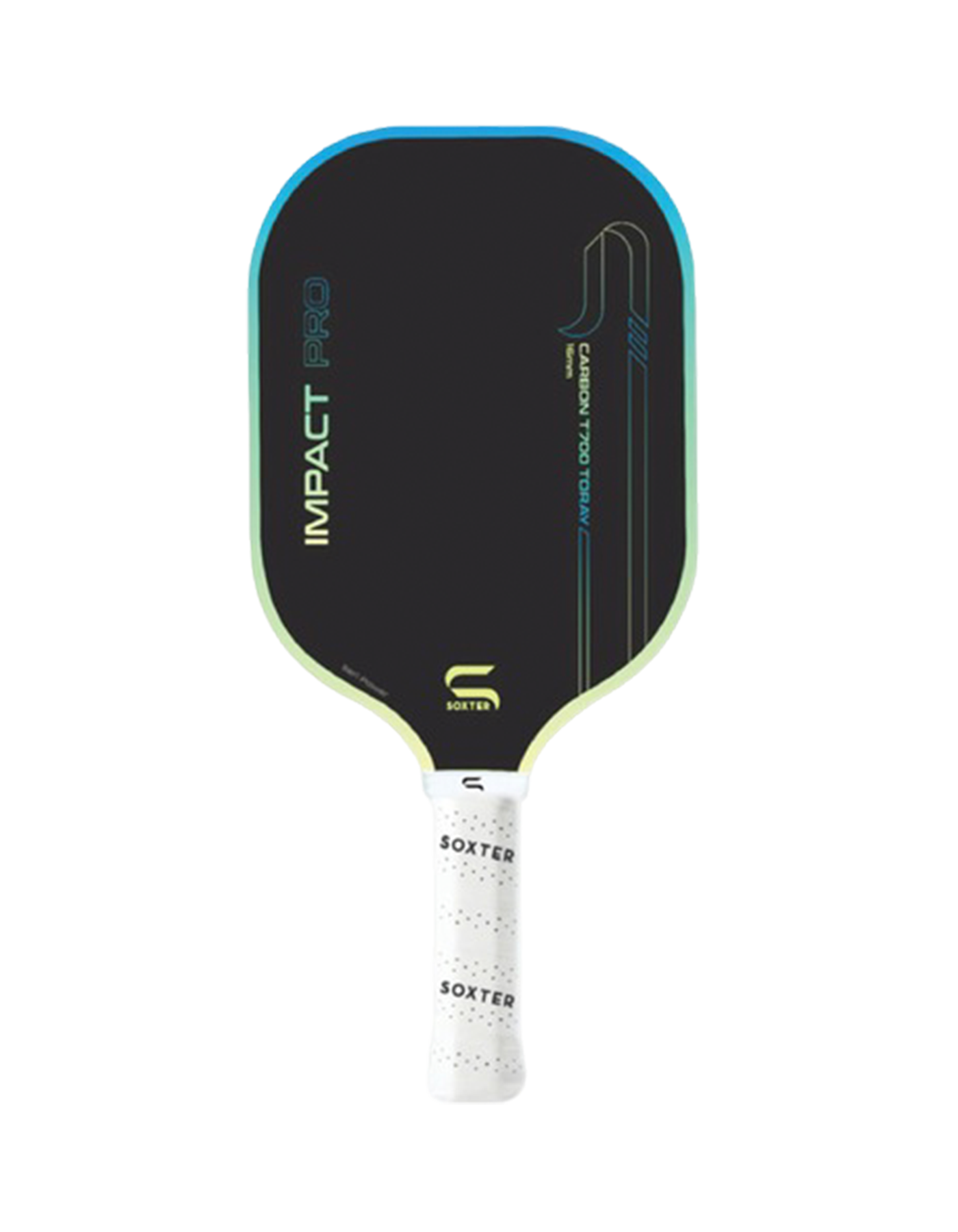 Vợt Pickleball Soxter Impact Pro - Series Power