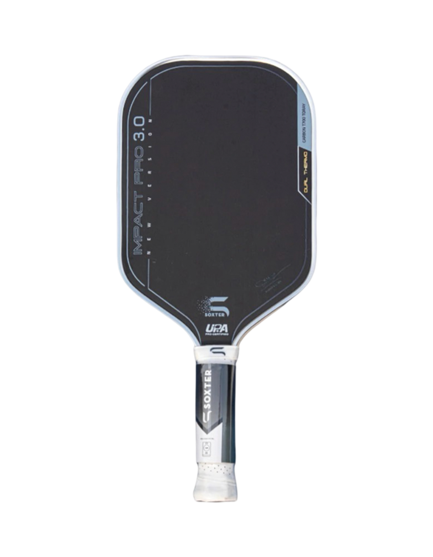 Soxter Impact Pro 3.0 Pickleball Paddle