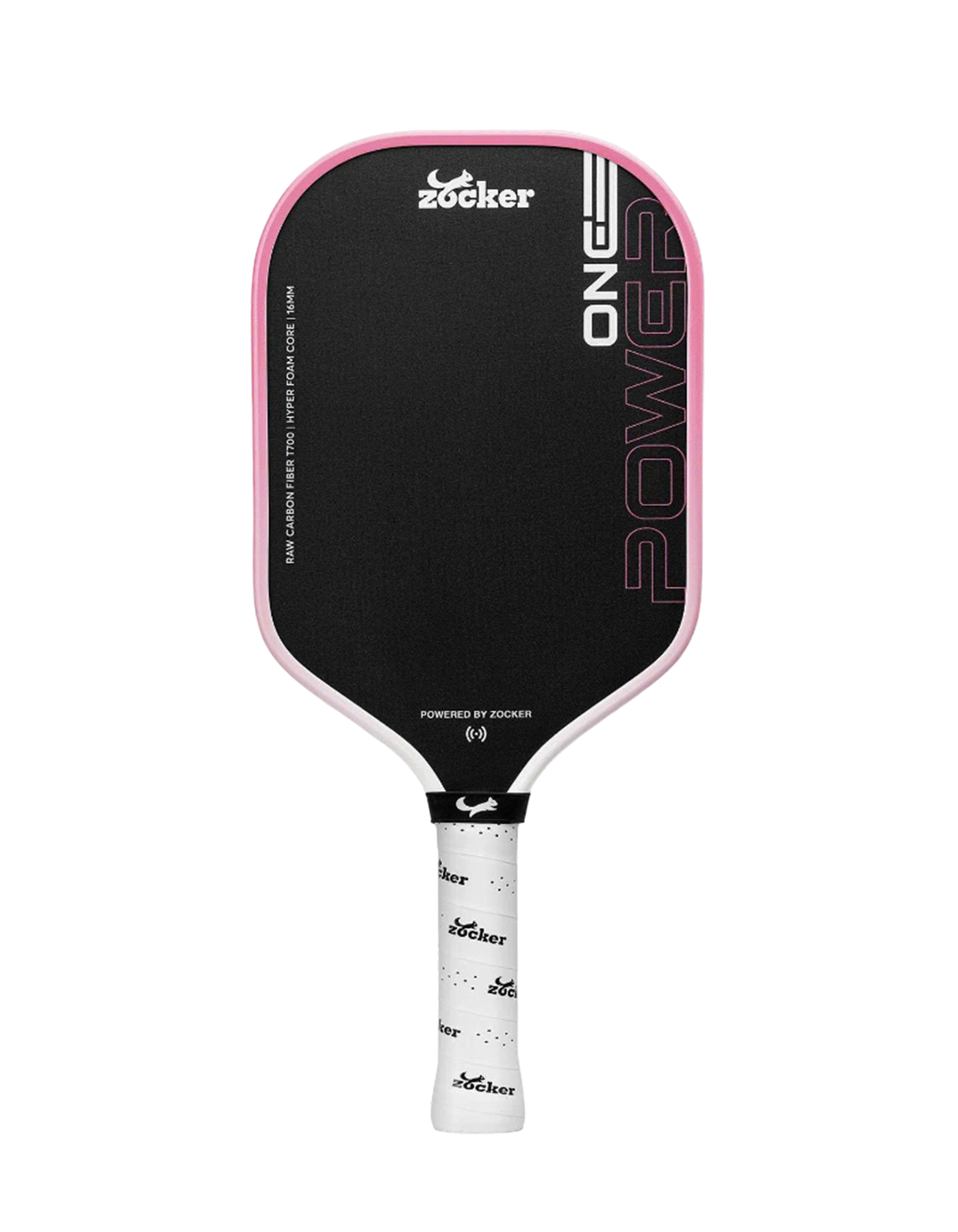 Vợt Pickleball Zocker POWER ONE