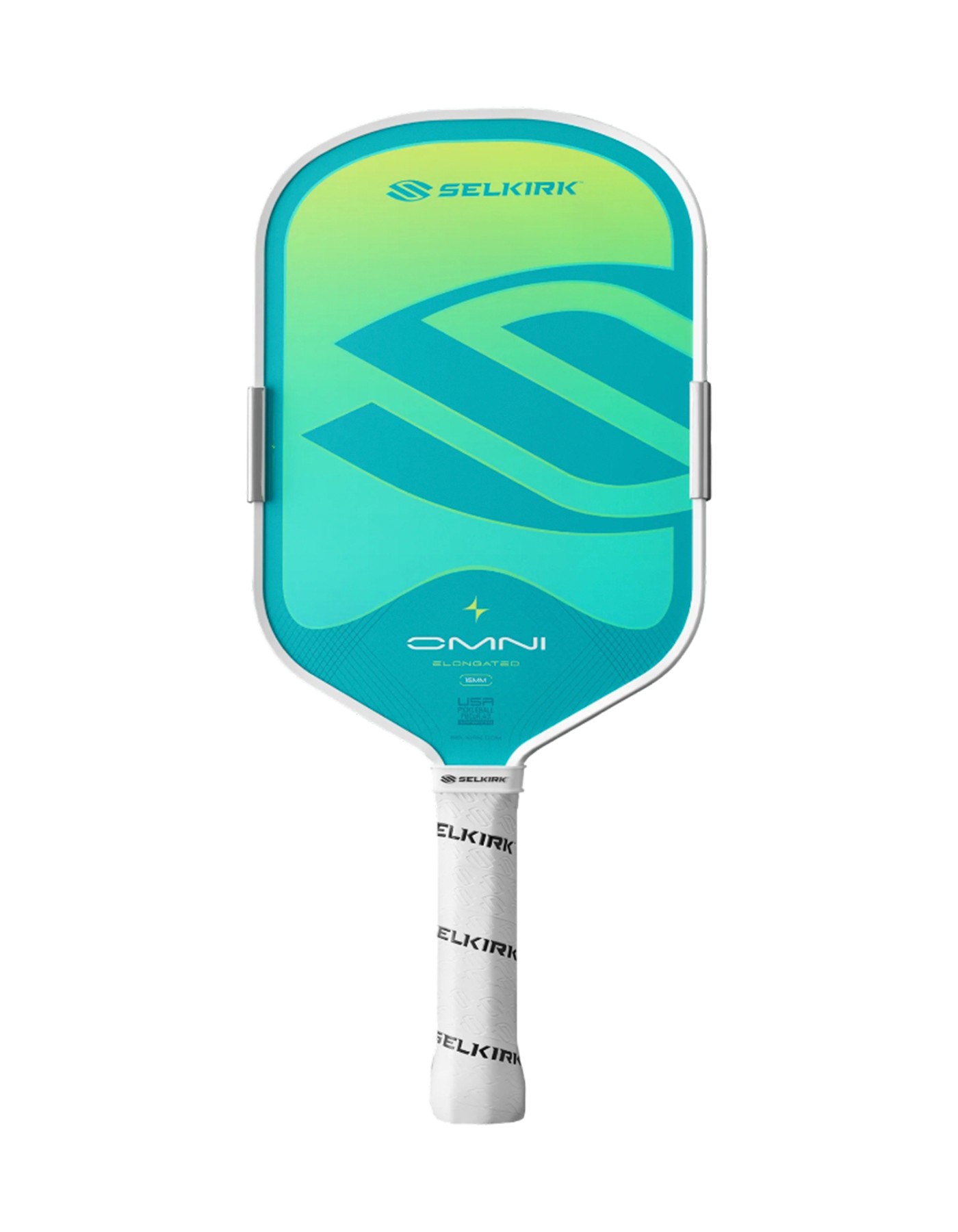 Vợt Pickleball Selkirk OMNI The Calypso | Limited Edition