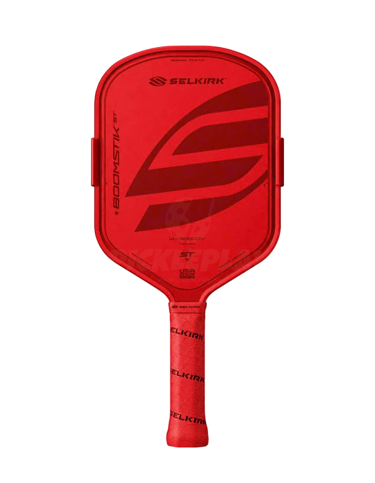 Vợt Pickleball Selkirk Boomstik ST Widebody