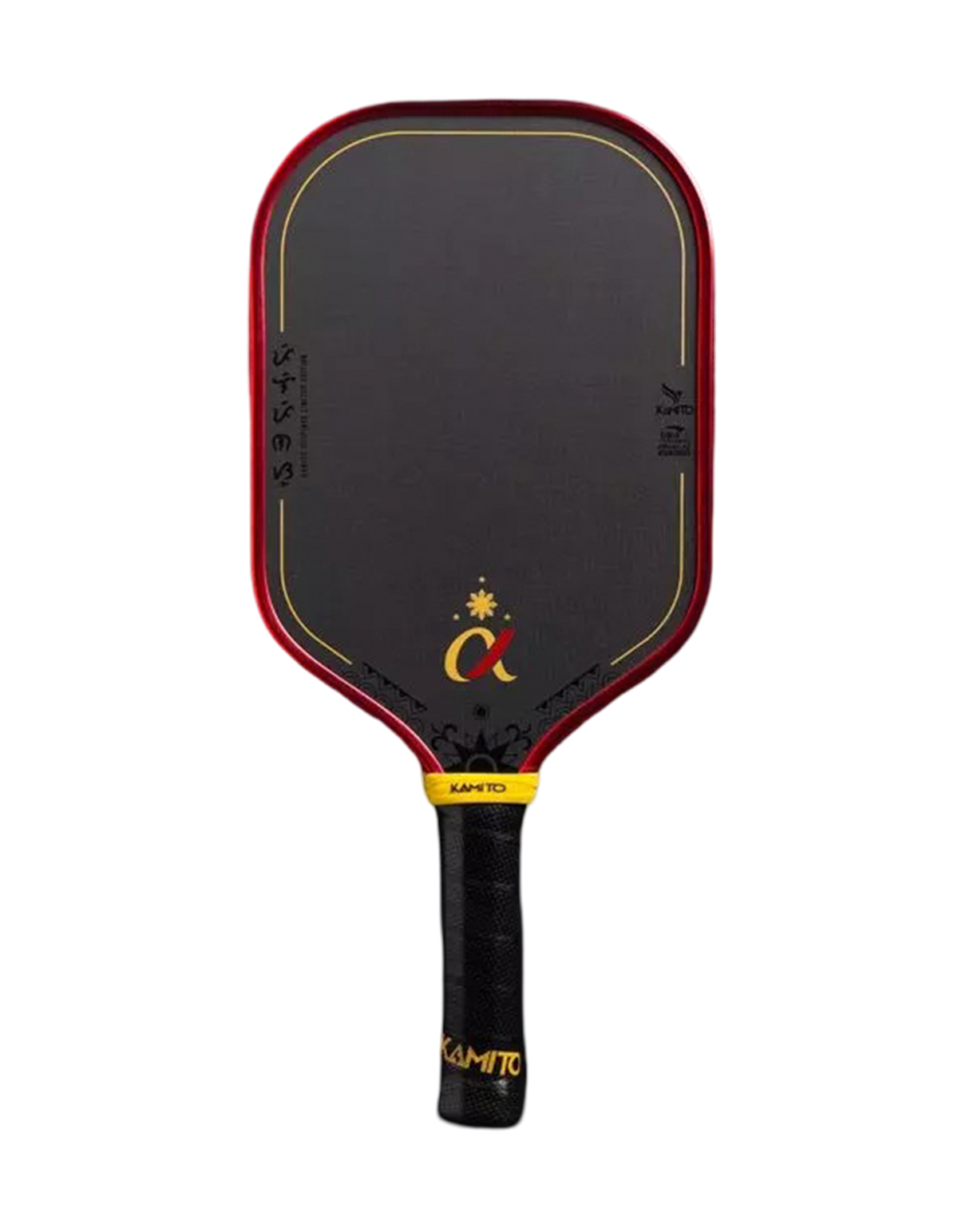 Vợt Pickleball Kamito Alpha-X Pilipinas Limited Edition