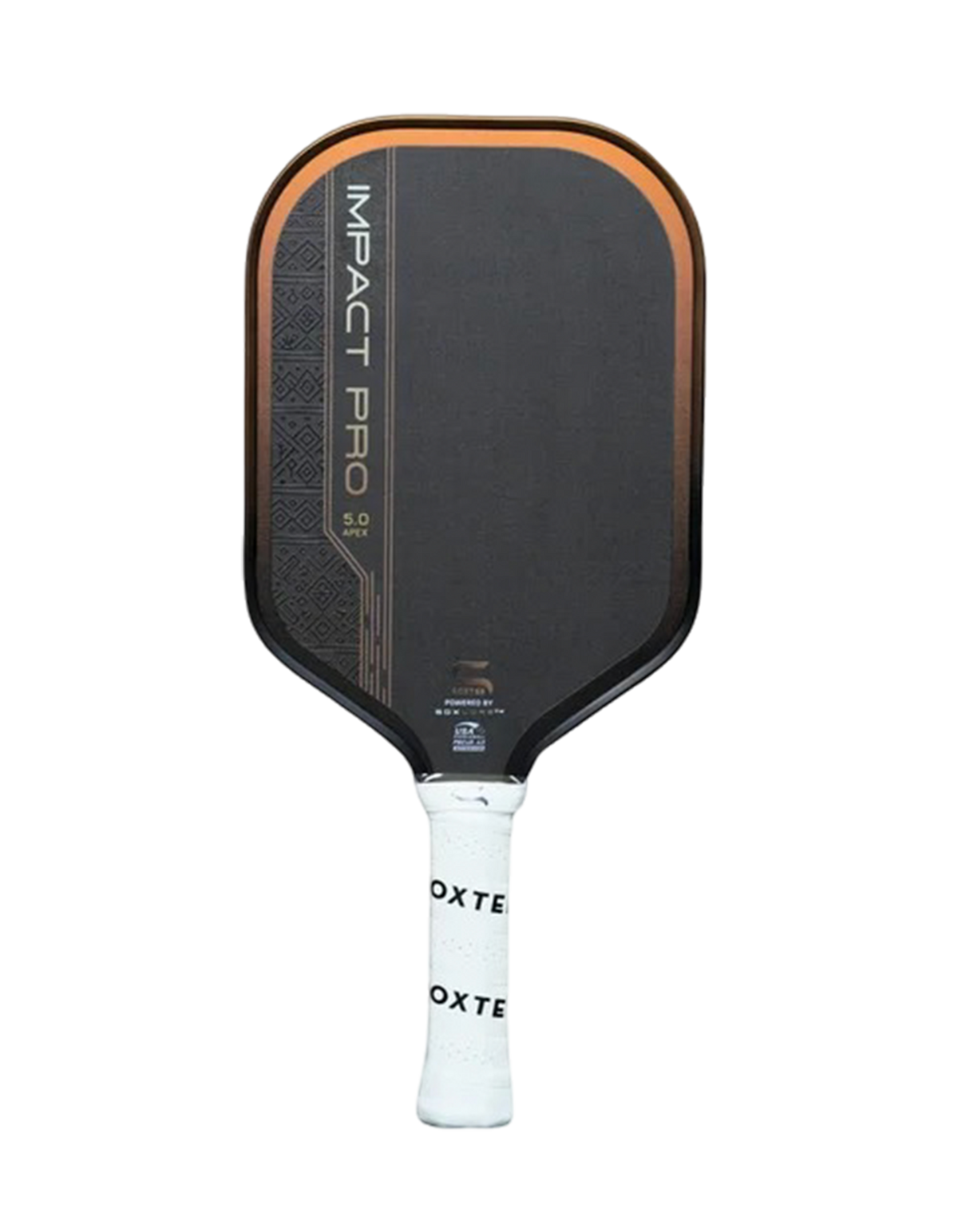 Vợt Pickleball Soxter Impact Pro 5.0 Apex