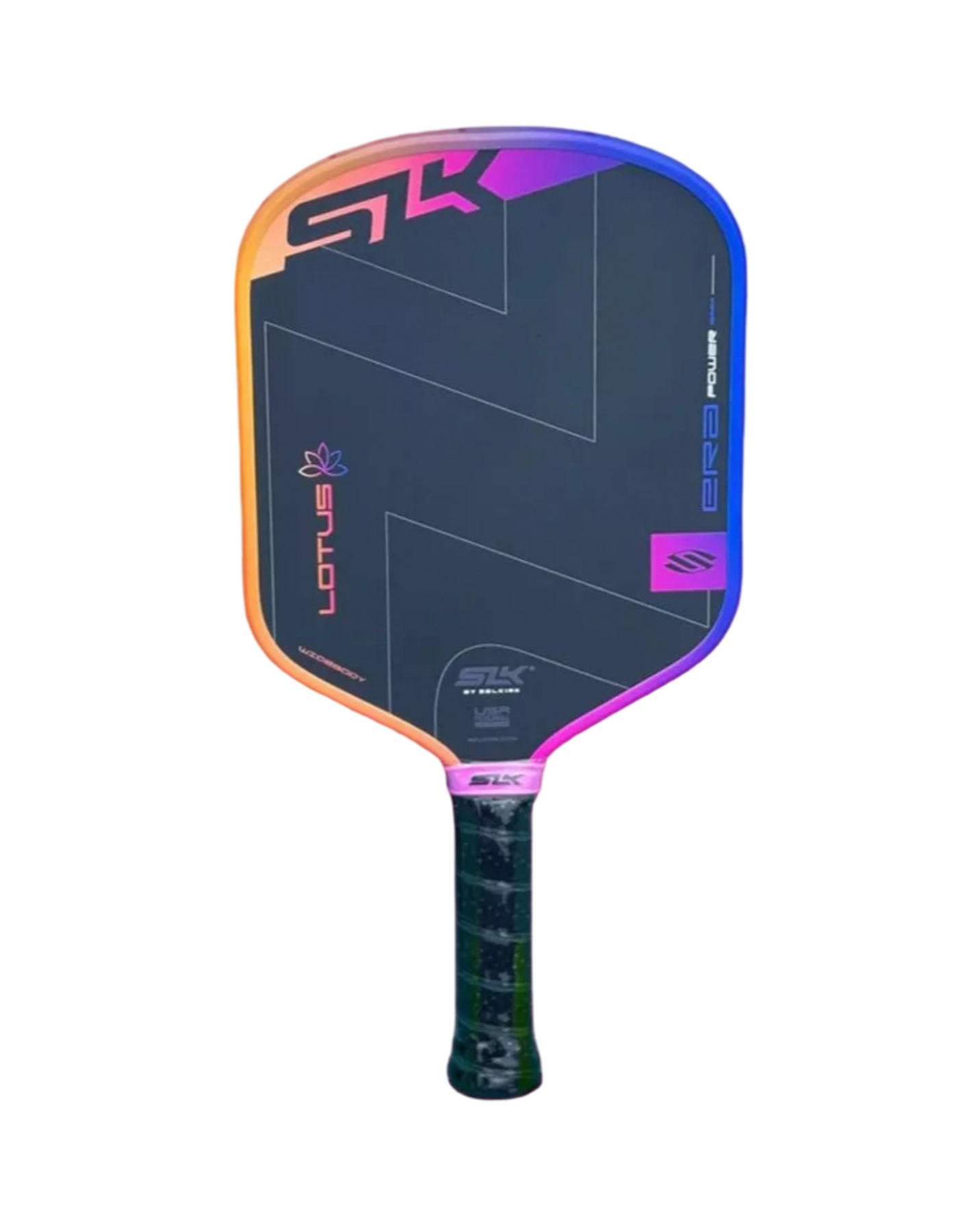 Vợt Pickleball Selkirk SLK Era Power Lotus (Limited Edition)