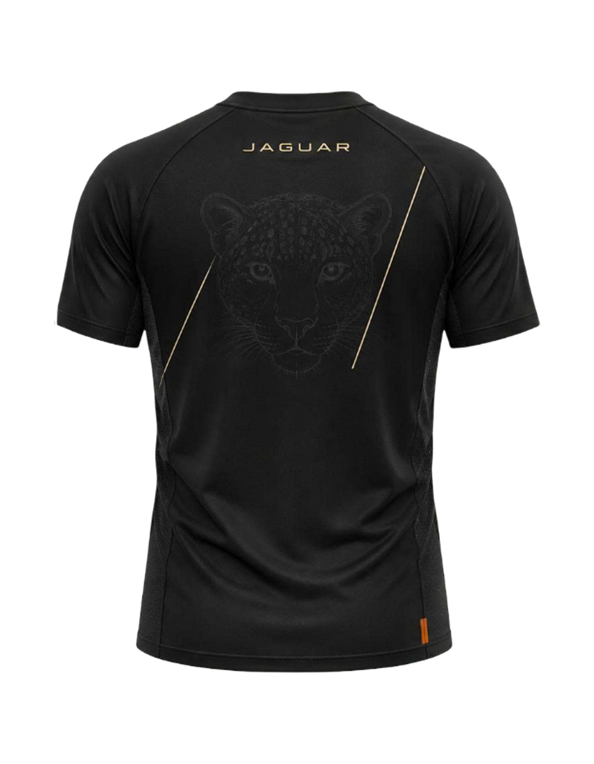 Áo Thi Đấu Pickleball RPM Jaguar Edition