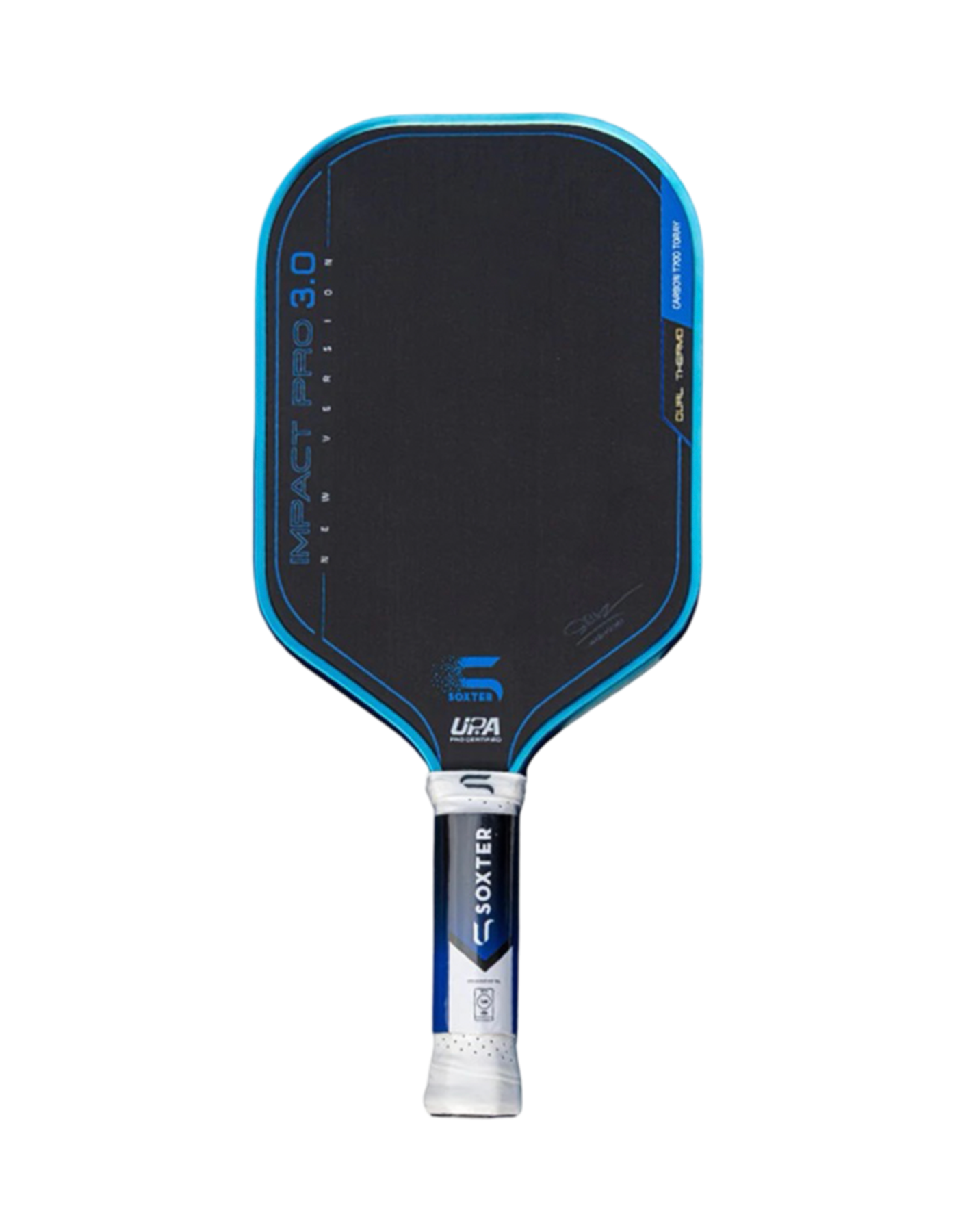Soxter Impact Pro 3.0 Pickleball Paddle