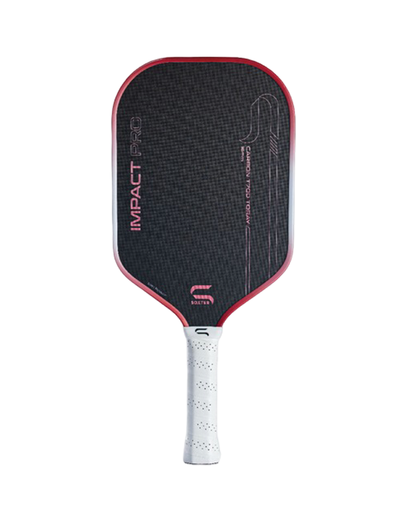 Vợt Pickleball Soxter Impact Pro - Series Power