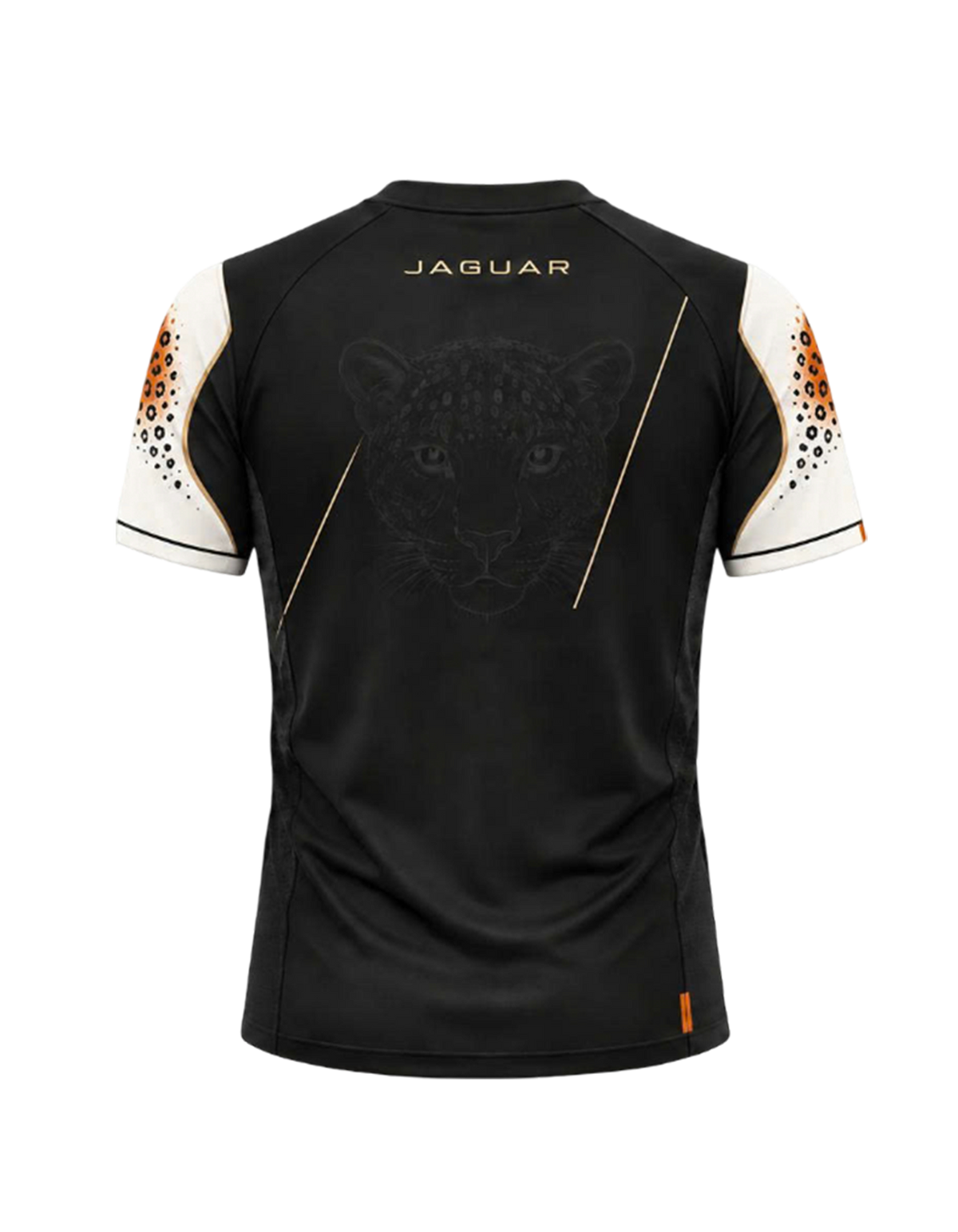 Áo Thi Đấu Pickleball RPM Jaguar Edition