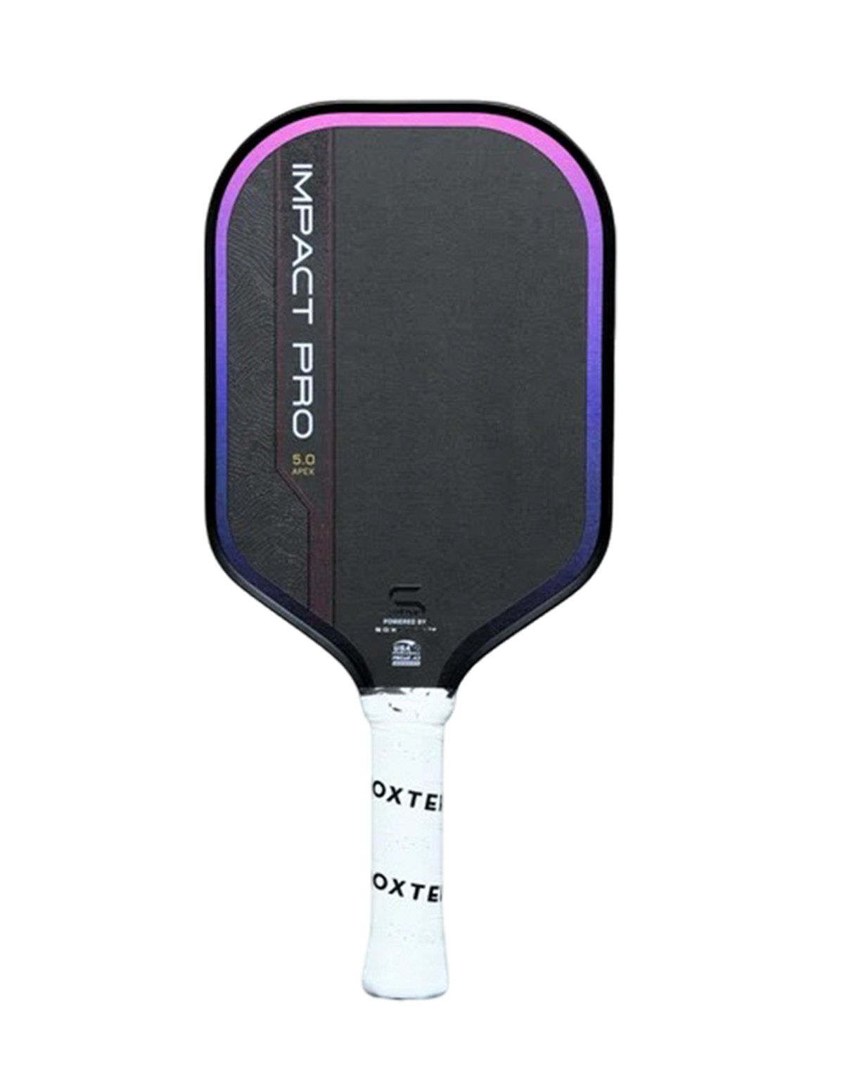 Vợt Pickleball Soxter Impact Pro 5.0 Apex