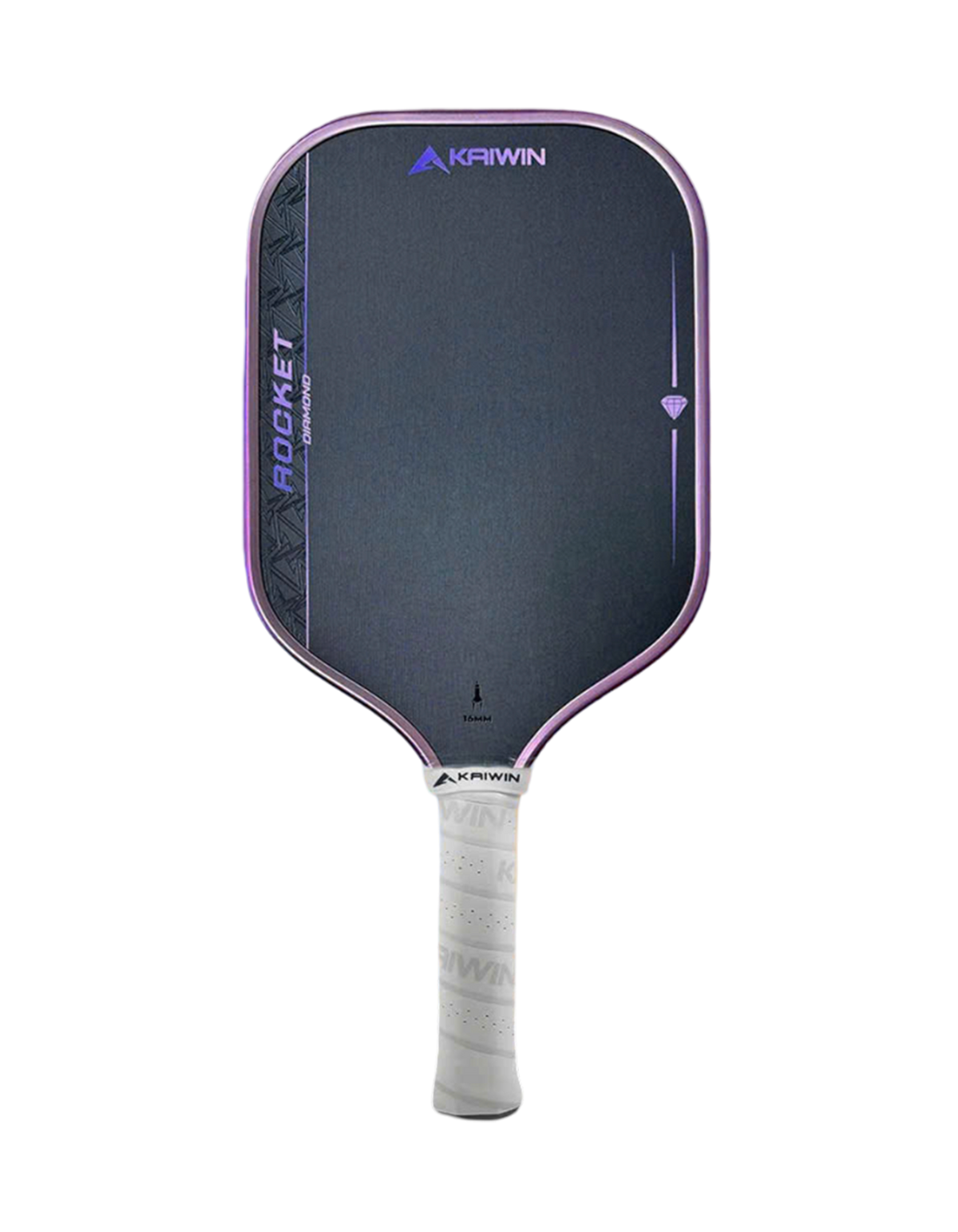 Vợt Pickleball Kaiwin Diamond Rocket Pro
