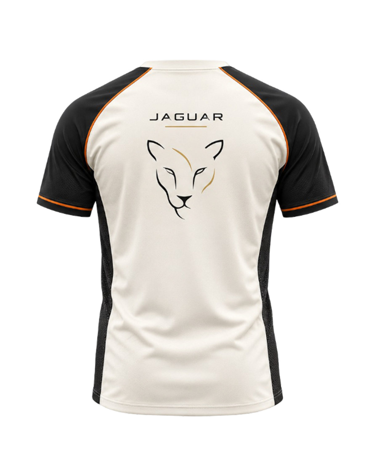 RPM Jaguar Edition Pickleball Jersey