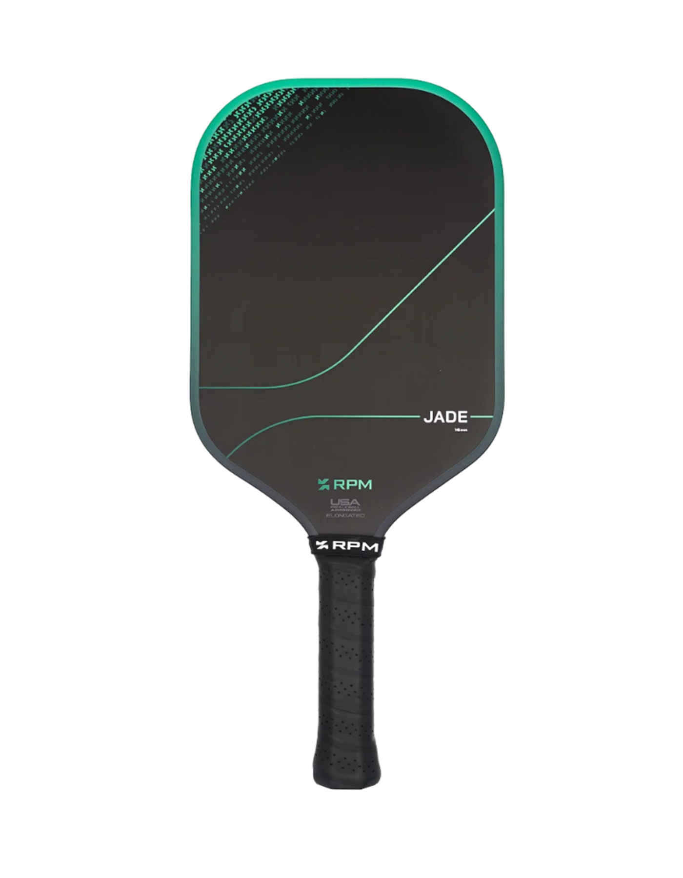 RPM Jade 16mm Pickleball Paddle