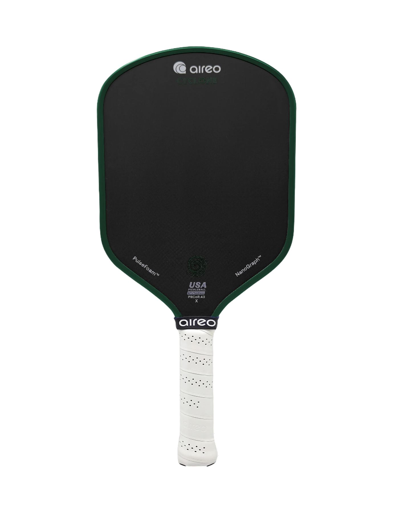 Vợt Pickleball AIREO Cyclone X