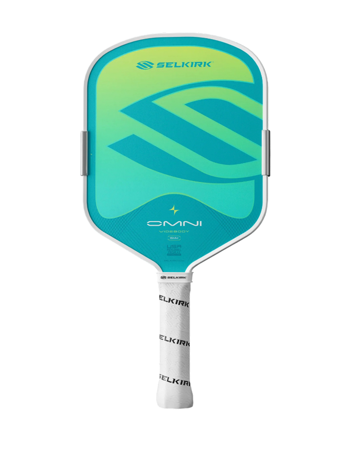 Vợt Pickleball Selkirk OMNI The Calypso | Limited Edition