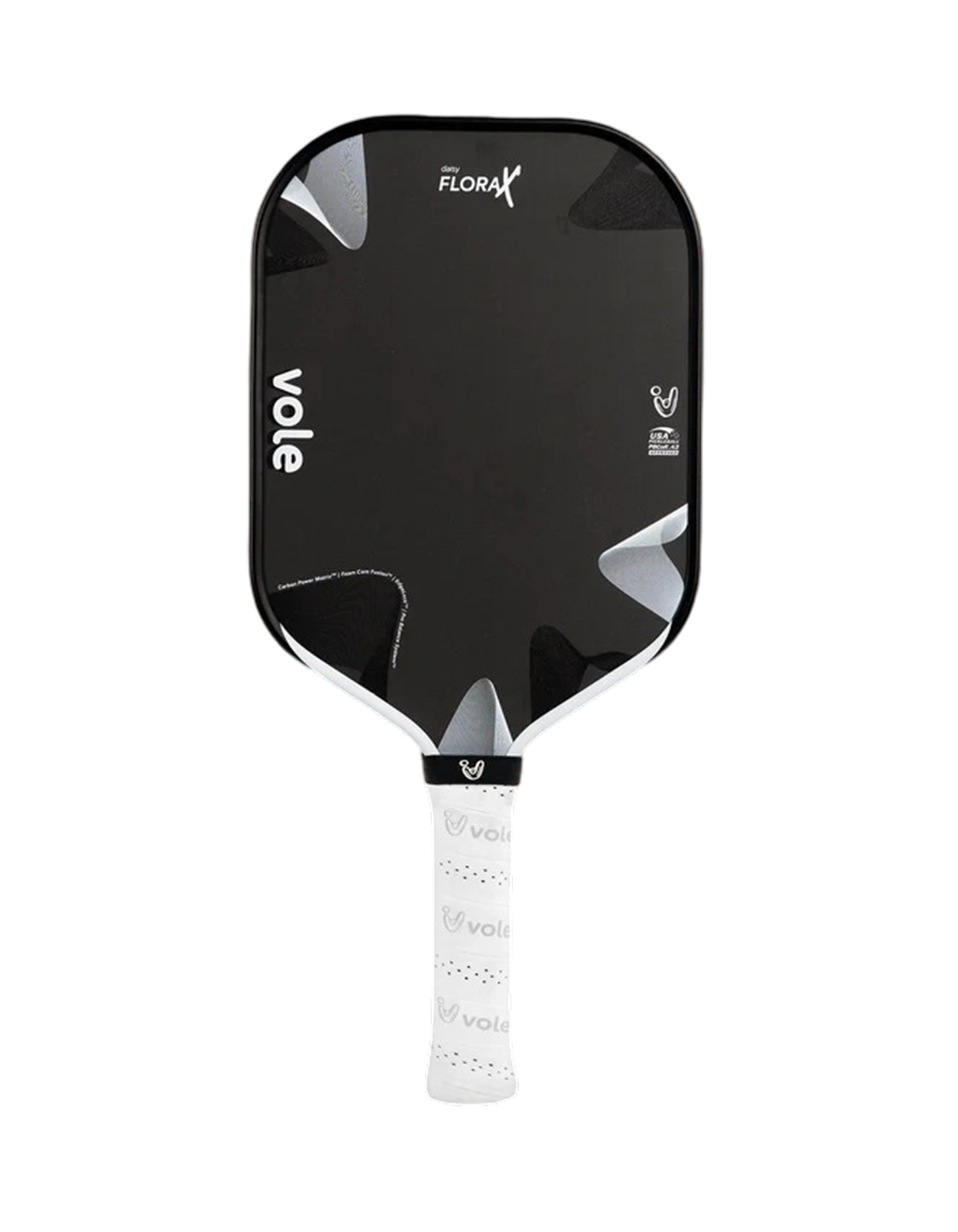 Vole Flora X Pickleball Paddle