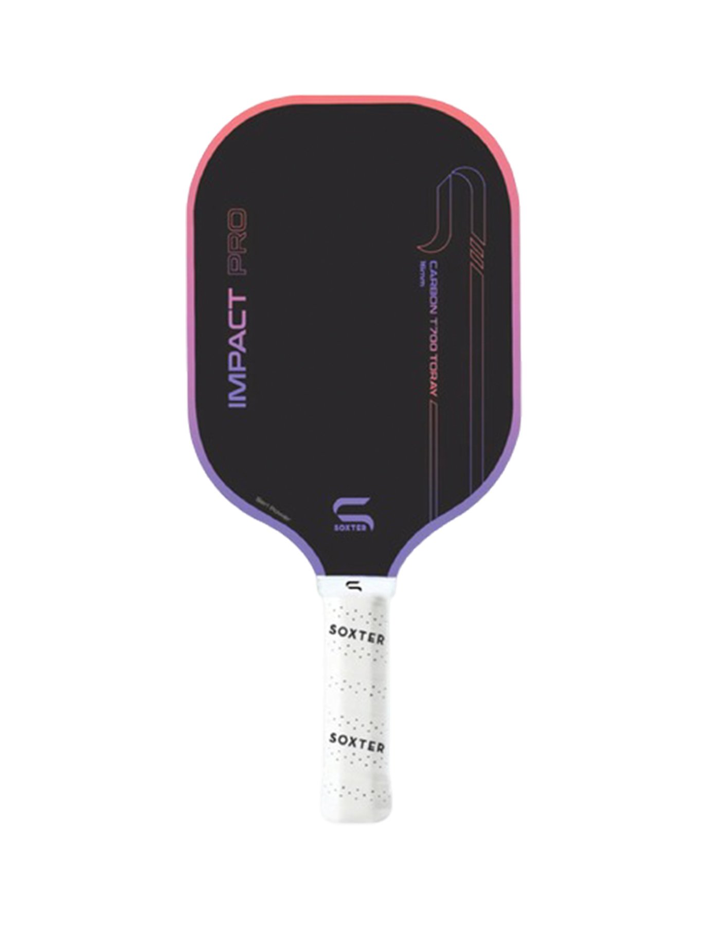 Vợt Pickleball Soxter Impact Pro - Series Power