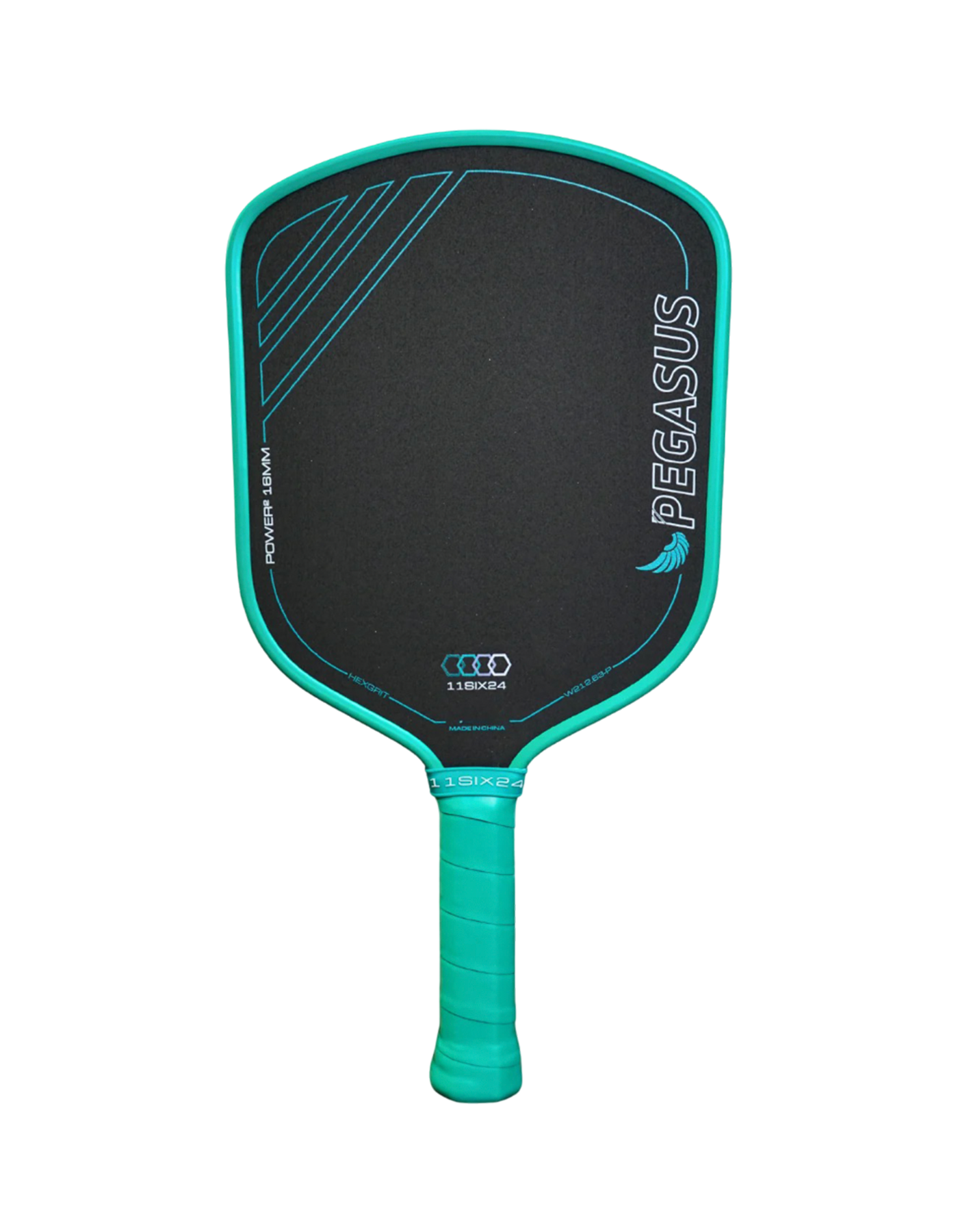Vợt Pickleball 11Six24 Pegasus Power 2