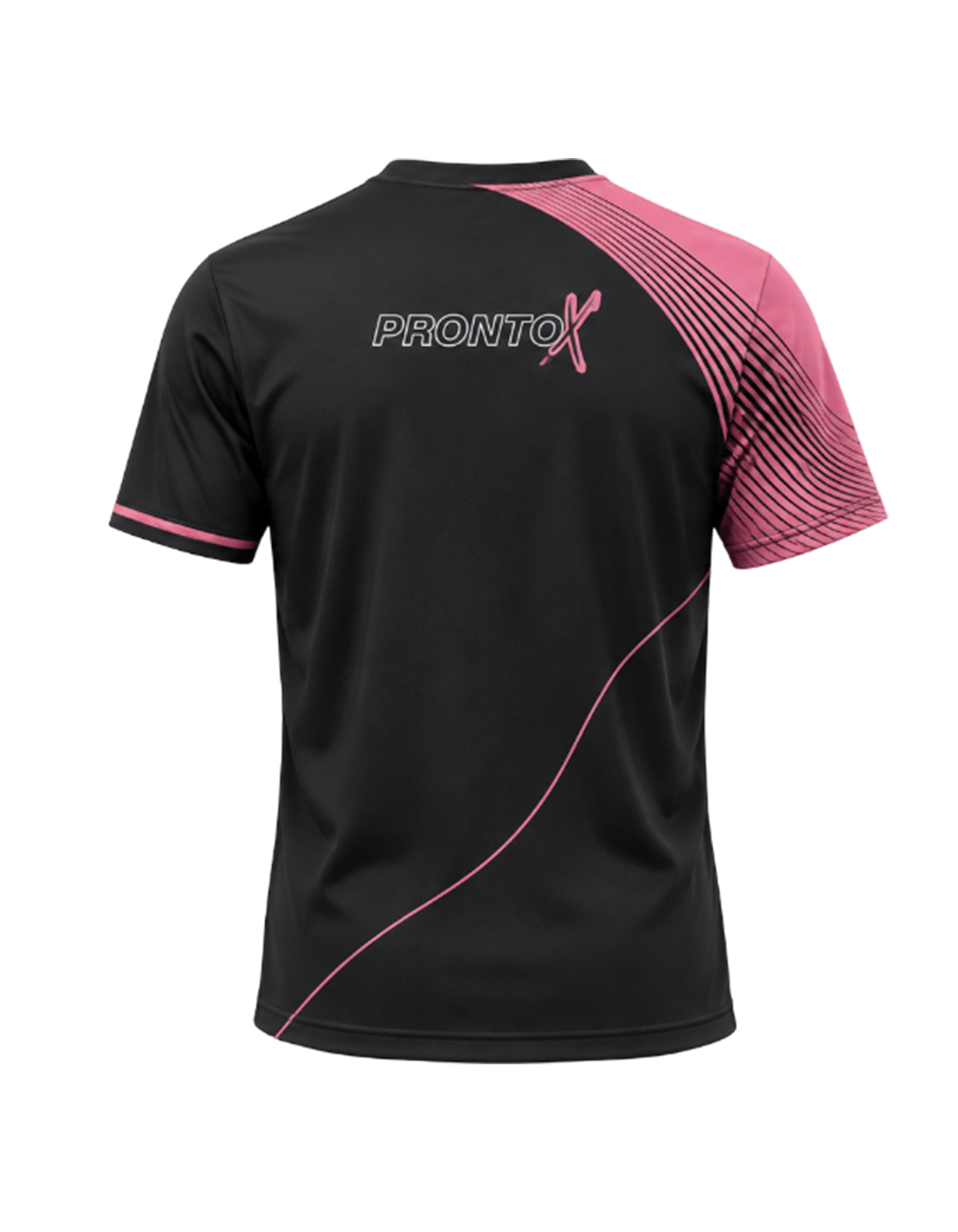 Vole Pronto Performance Pickleball Jersey