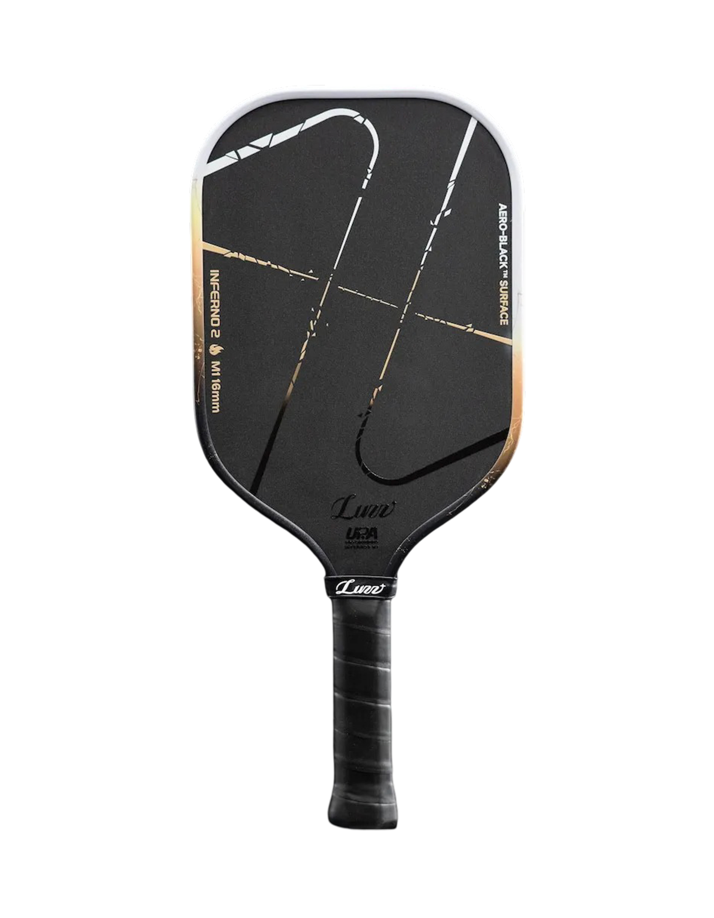 Luzz Inferno2 M1 Dawn Pickleball Paddle