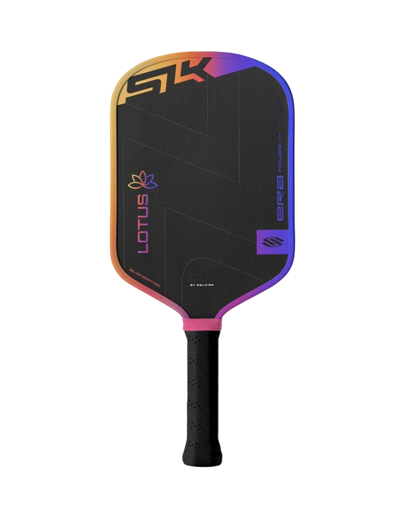 Selkirk SLK Era Power Lotus Pickleball Paddle (Limited Edition)