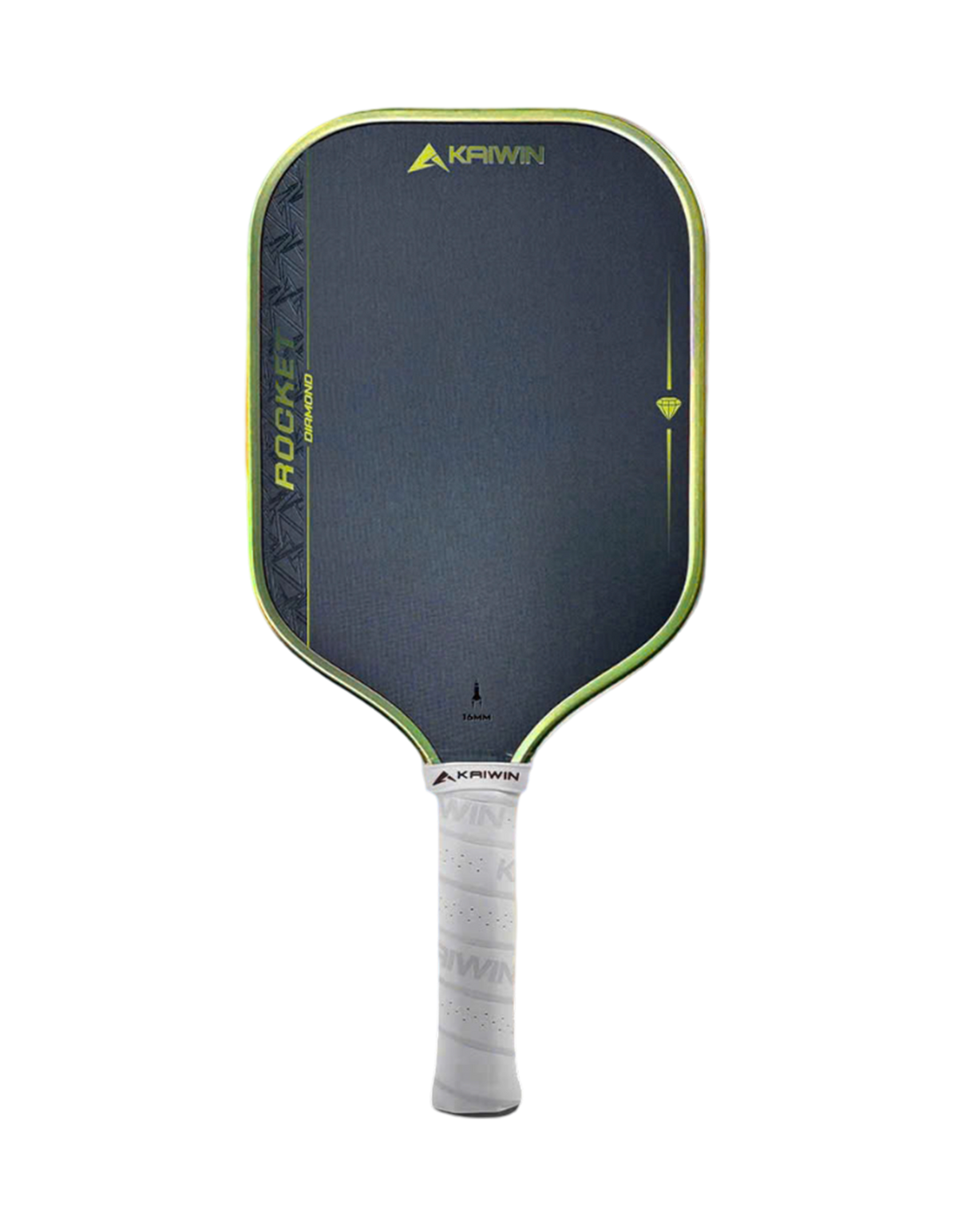 Vợt Pickleball Kaiwin Diamond Rocket Pro