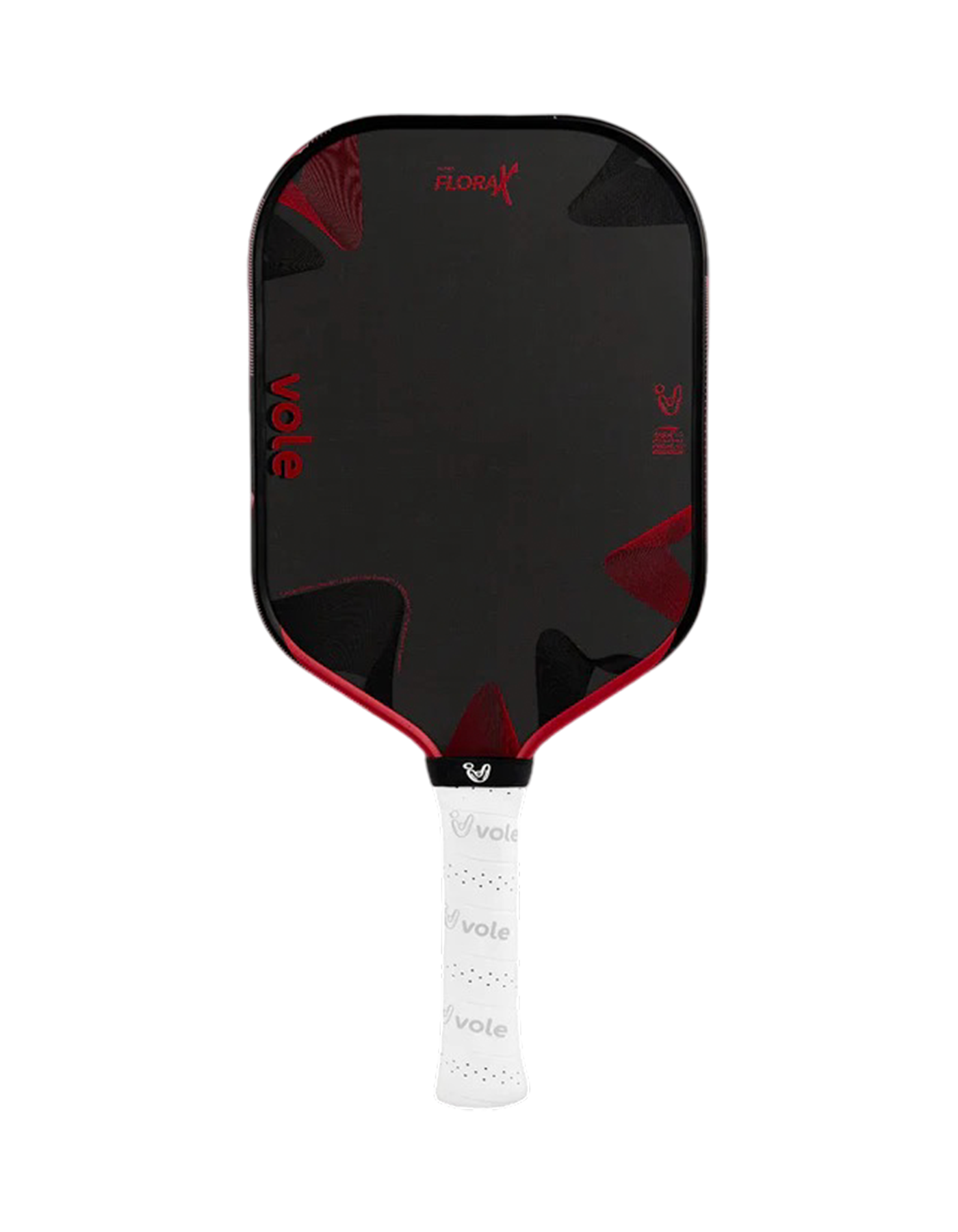 Vole Flora X Pickleball Paddle