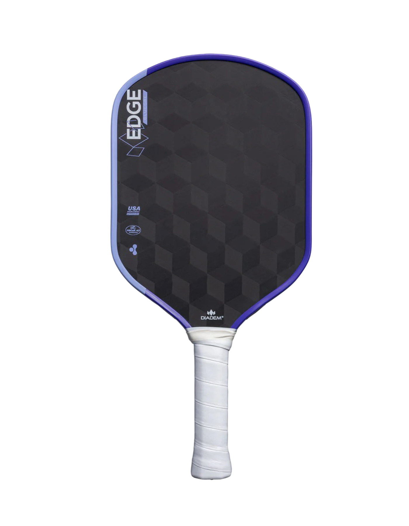 Vợt Pickleball Diadem Edge BluCore Pro – VALLAD BLUE AUTHENTIC 