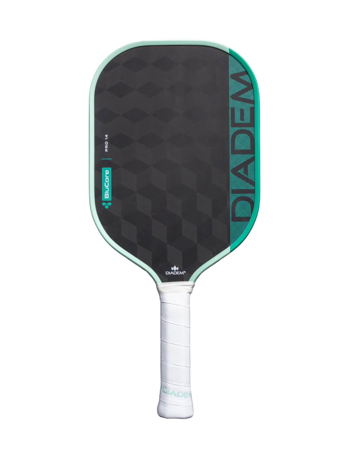 Vợt Pickleball Diadem BluCore Seafoam Edition