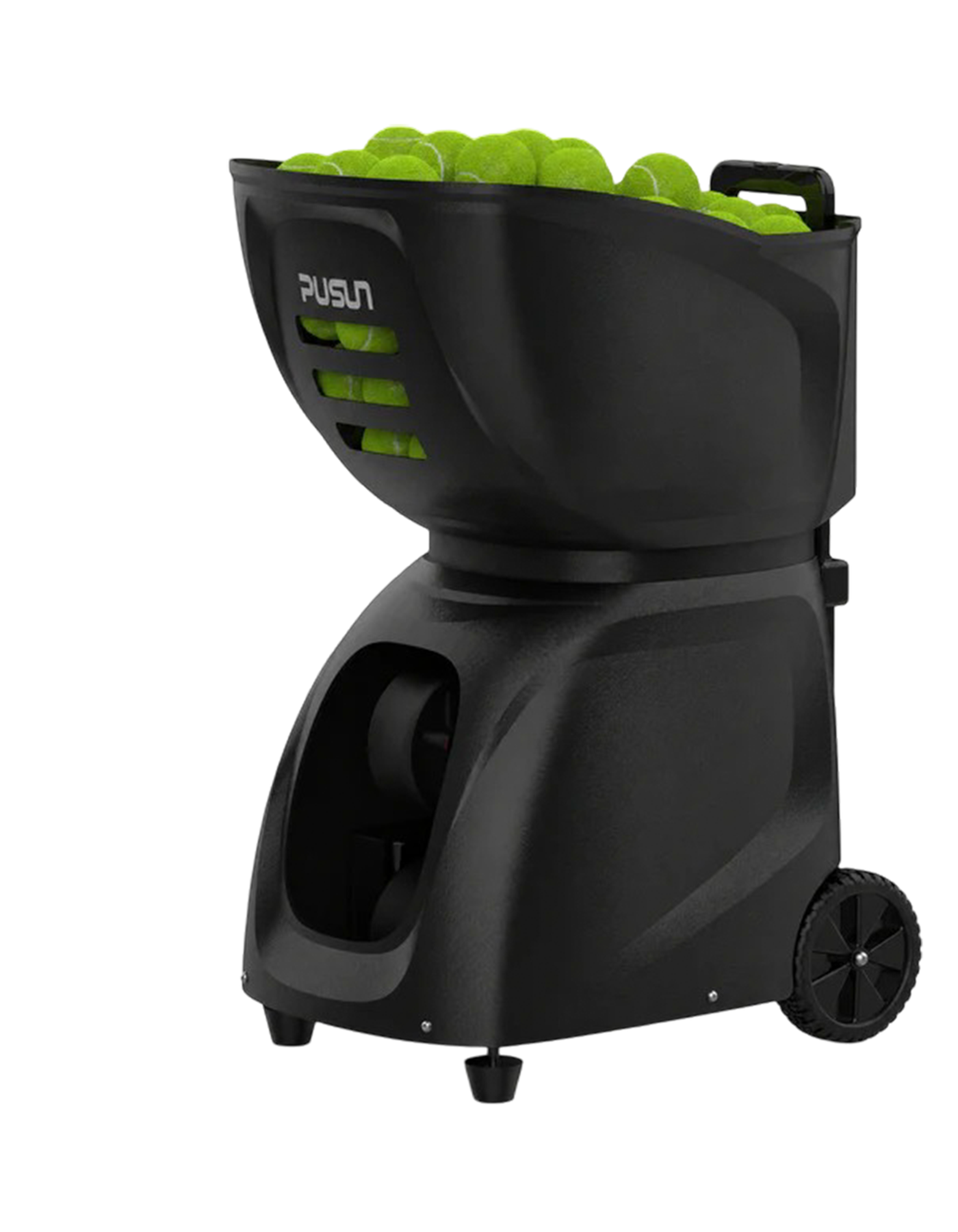 Máy bắn bóng Pickleball PUSUN PT-MAX C